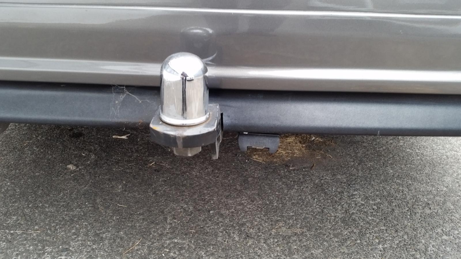 Holden Epica - 2008-Present