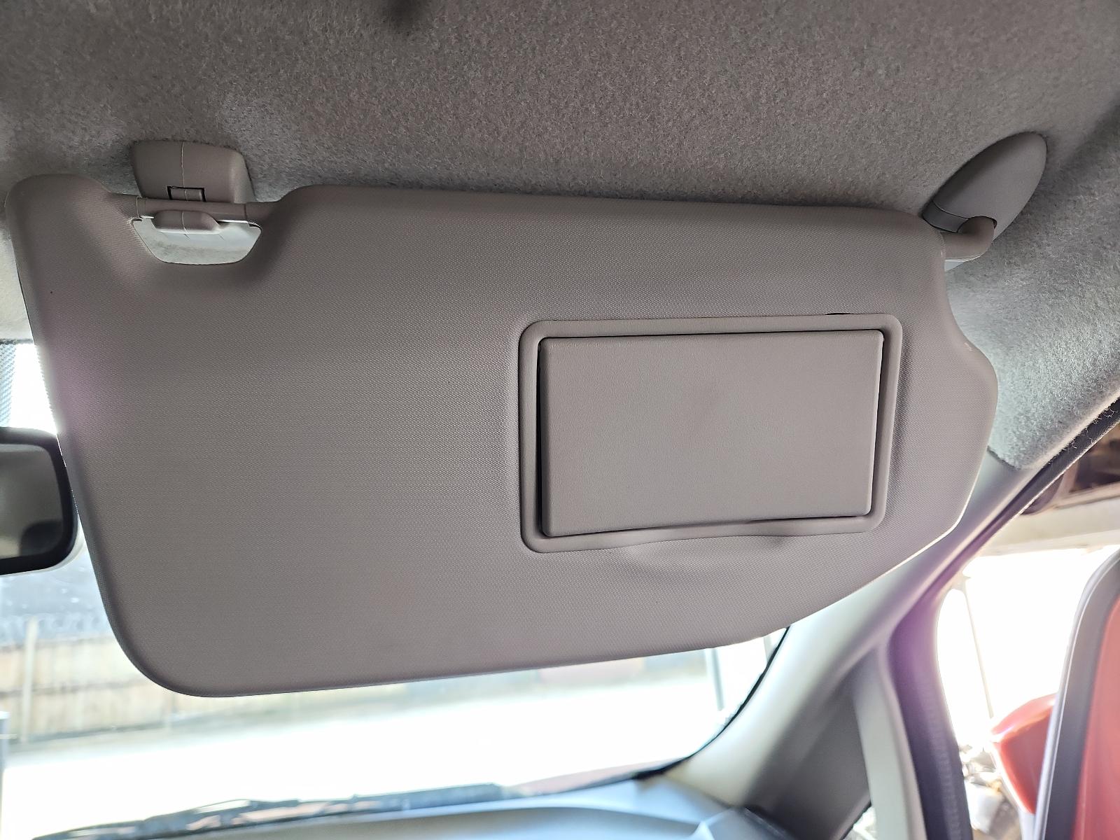 Ford EcoSport - BW 2013-present