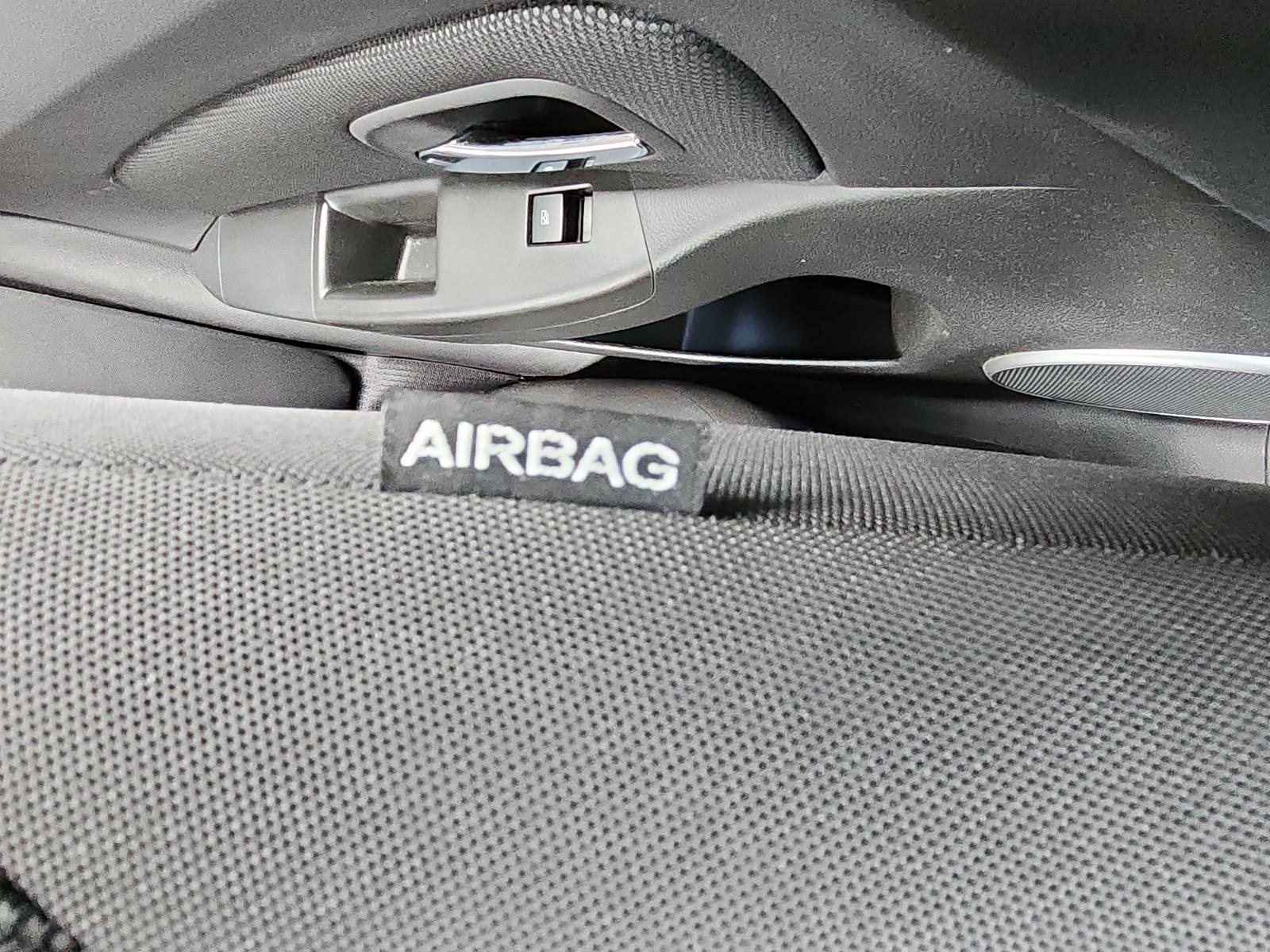 Holden Cruze - 2009-Present