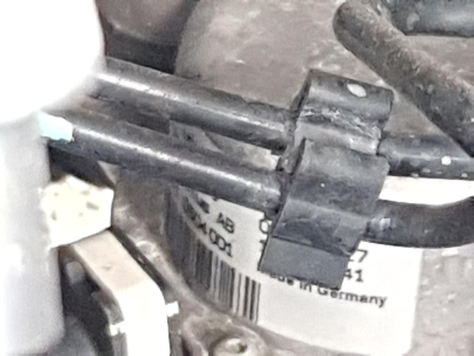 Holden Cruze - 2009-Present