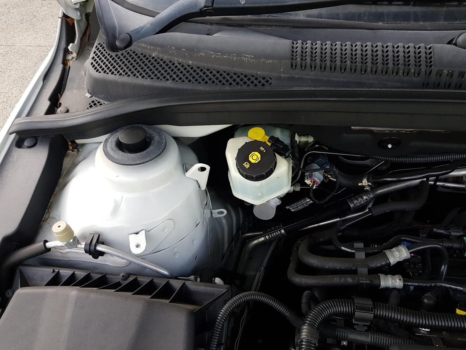 Holden Cruze - 2009-Present