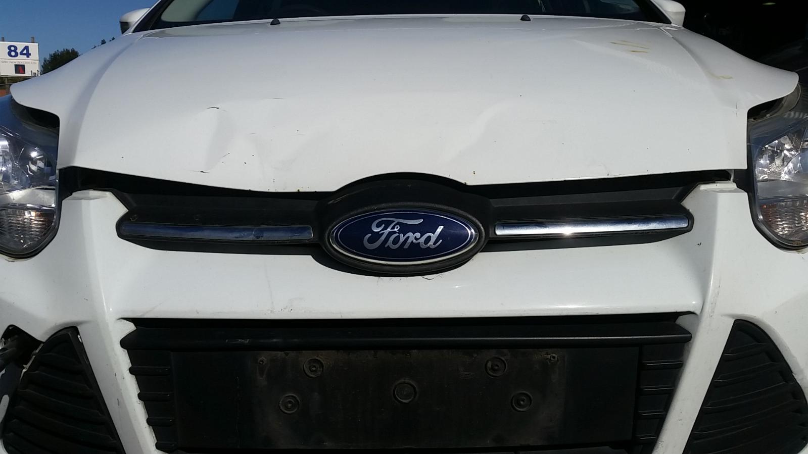 Ford Focus - LW 2011-2015