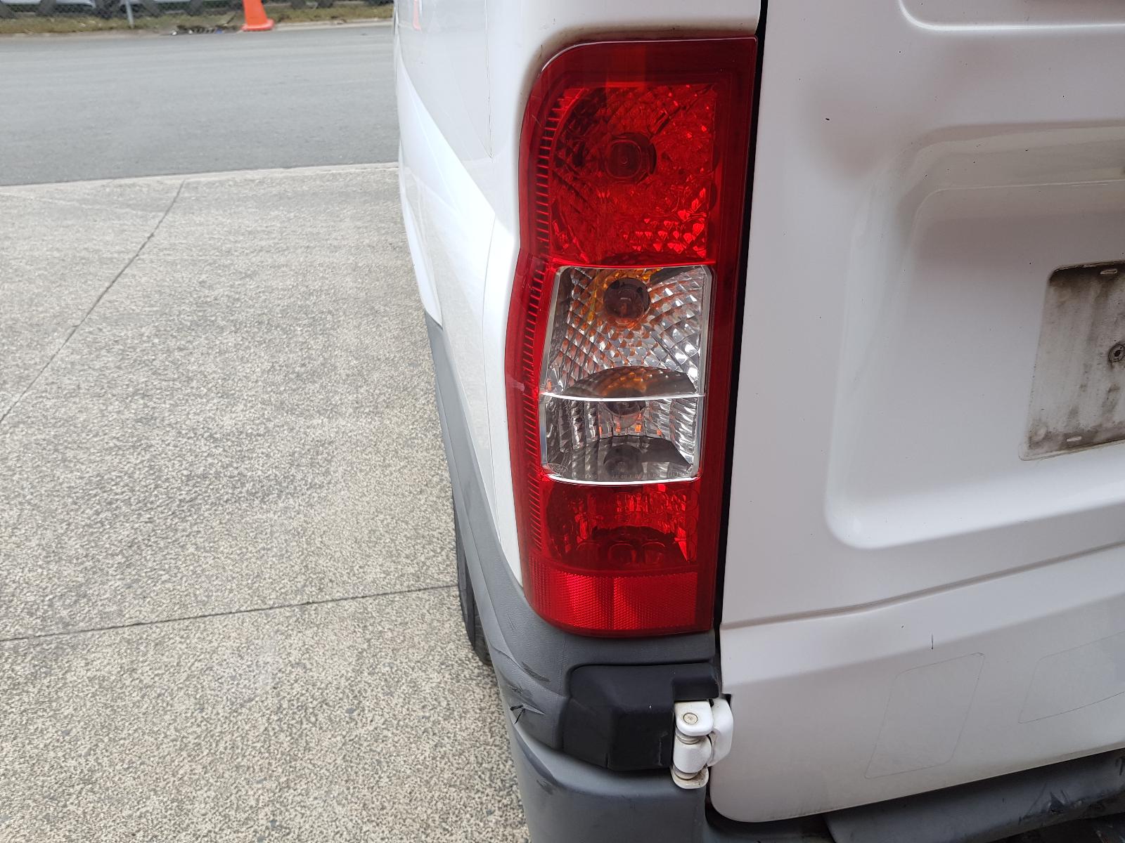 Ford Transit - Other