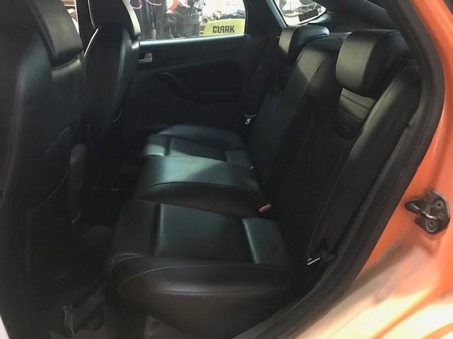 Ford Focus - LT-LV 2008-2011