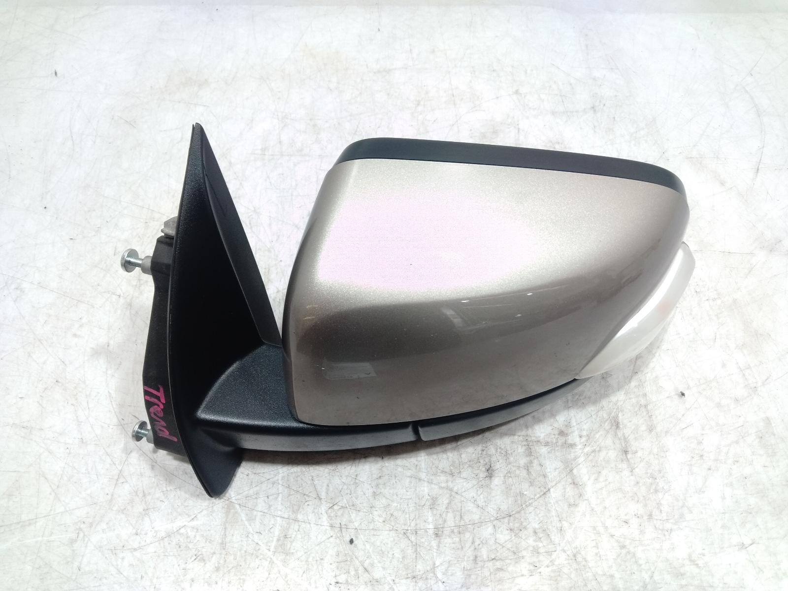 Left Door Mirror