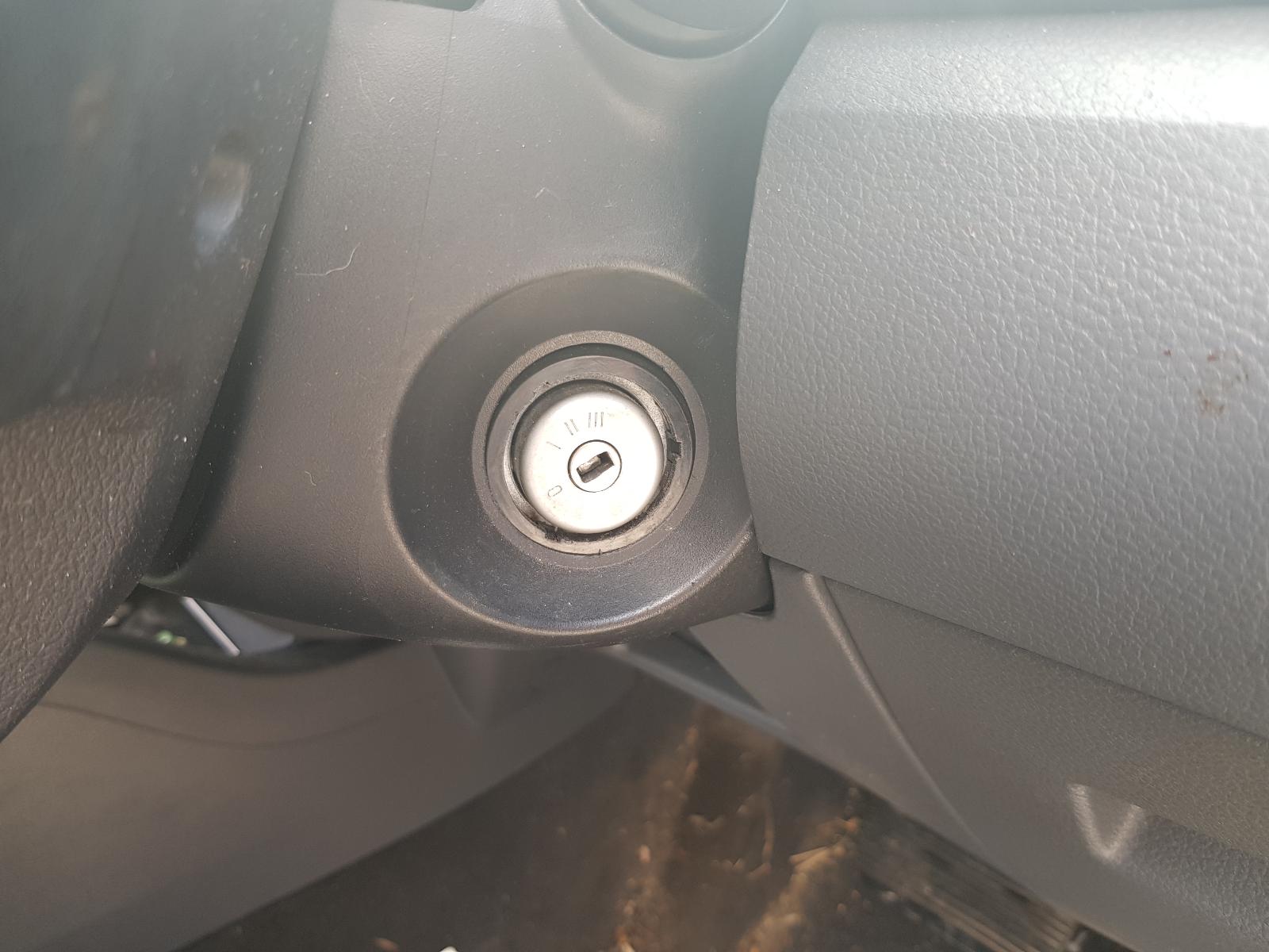 Ford Ranger - PX/PX2 2011-2017