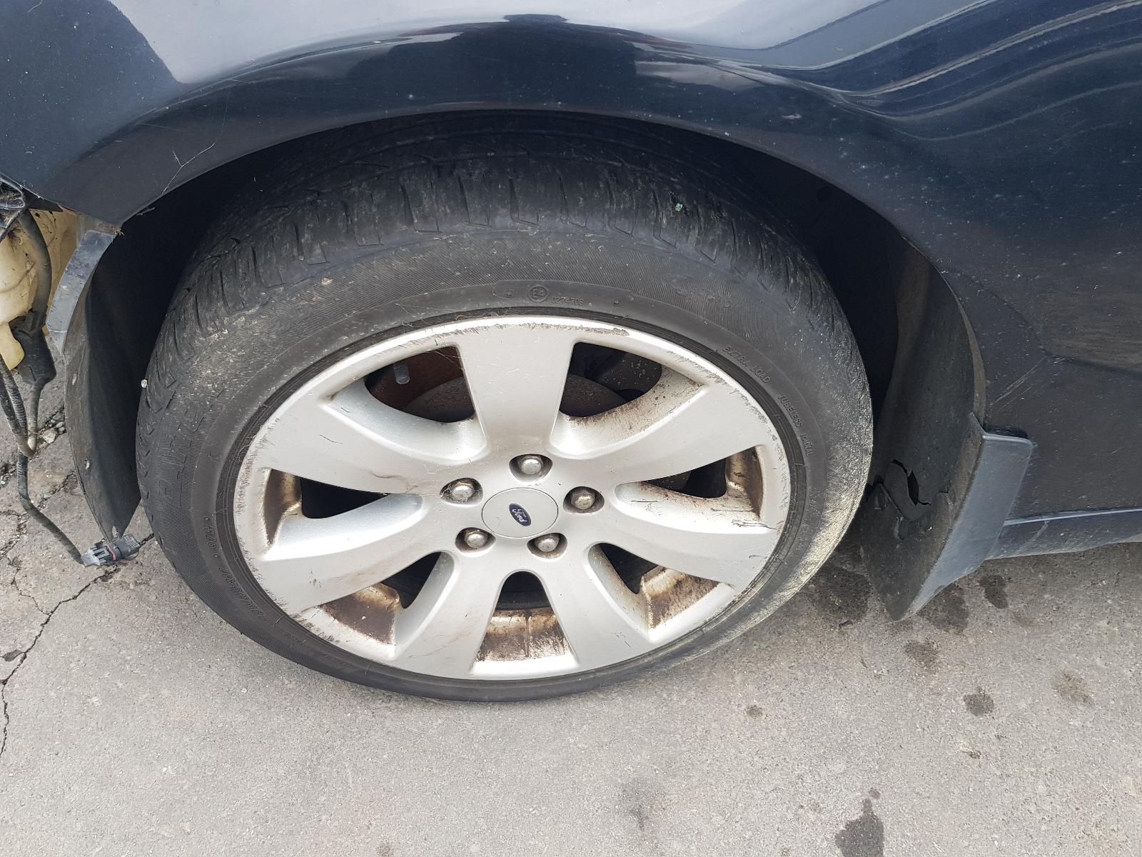 Ford Falcon - FG-FGX 2008-2016