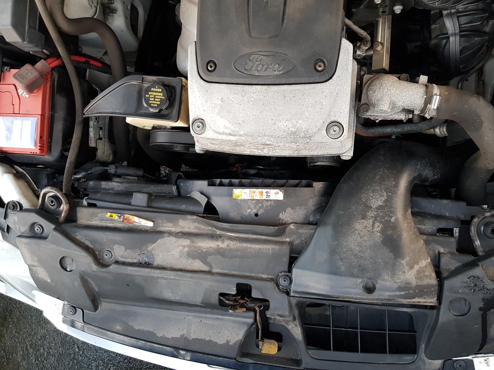 Ford Falcon - FG-FGX 2008-2016