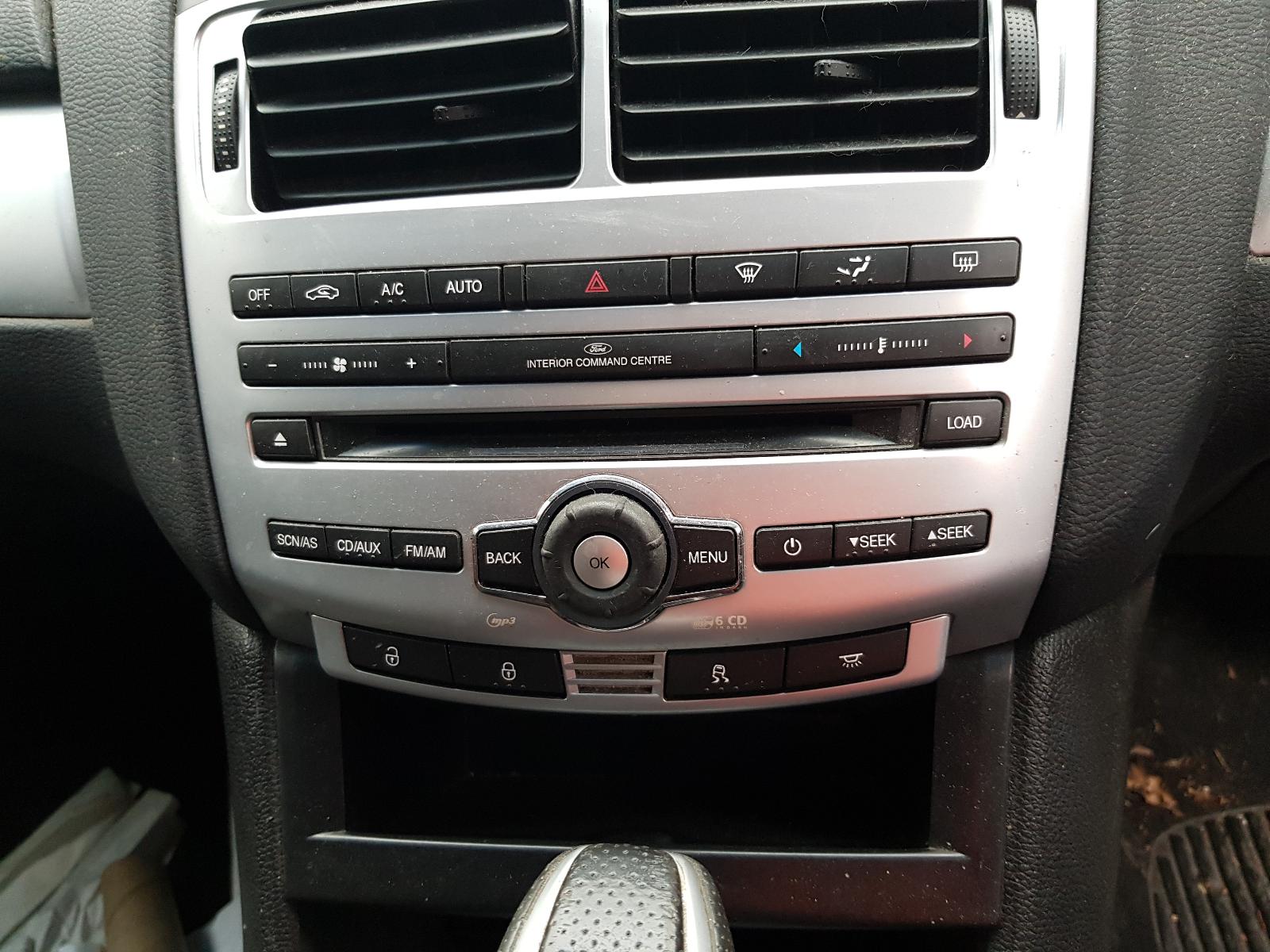 Ford Falcon - FG-FGX 2008-2016