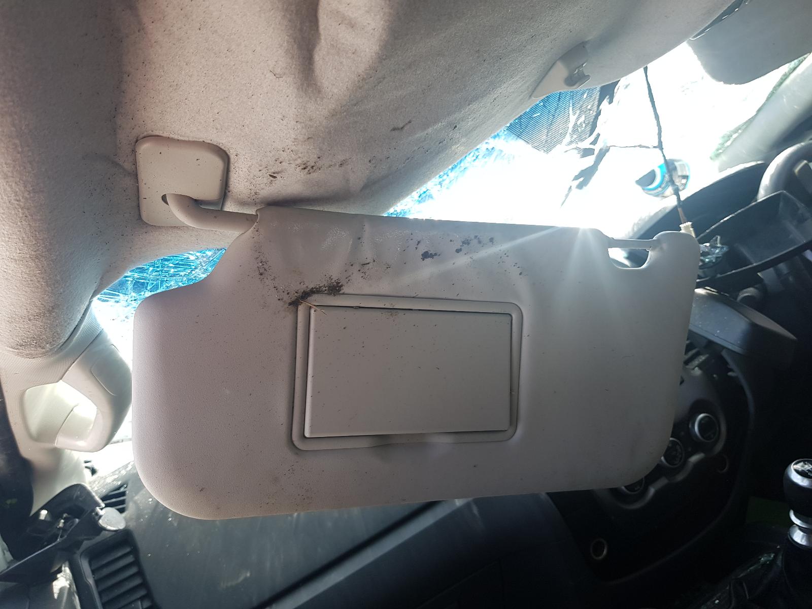 Ford Ranger - PX/PX2 2011-2017