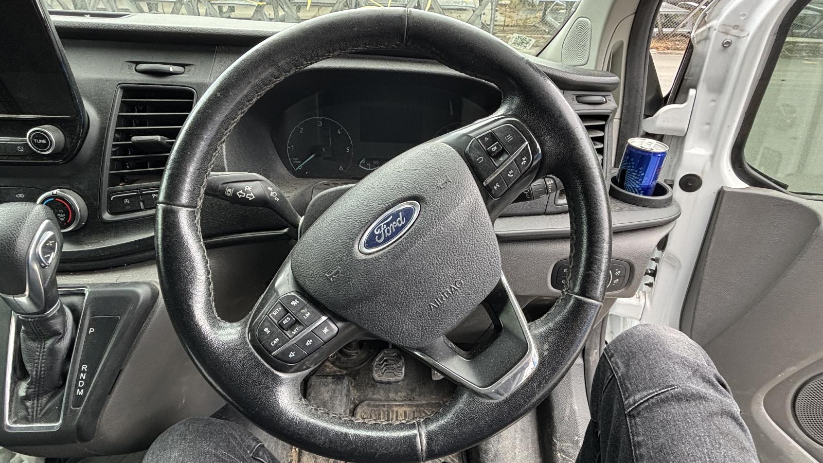 Ford Transit - Other