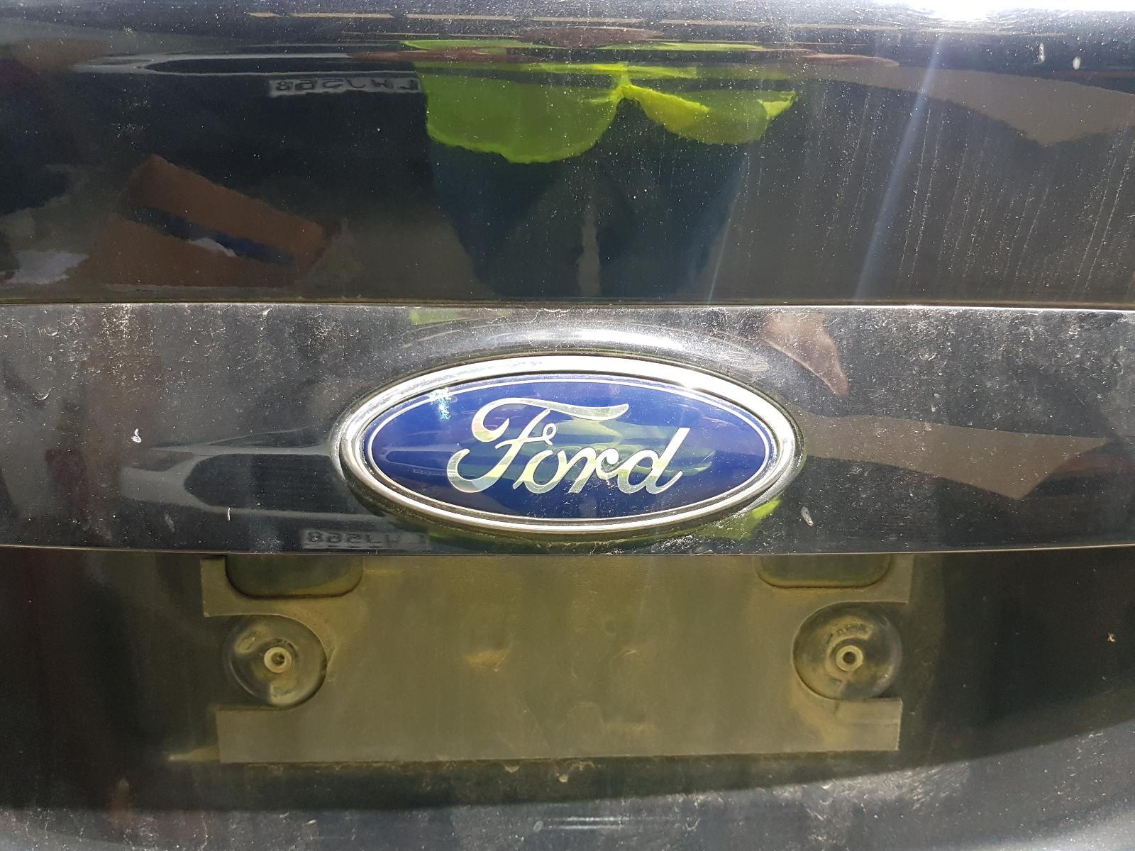 Ford Kuga - TF 2013-Present