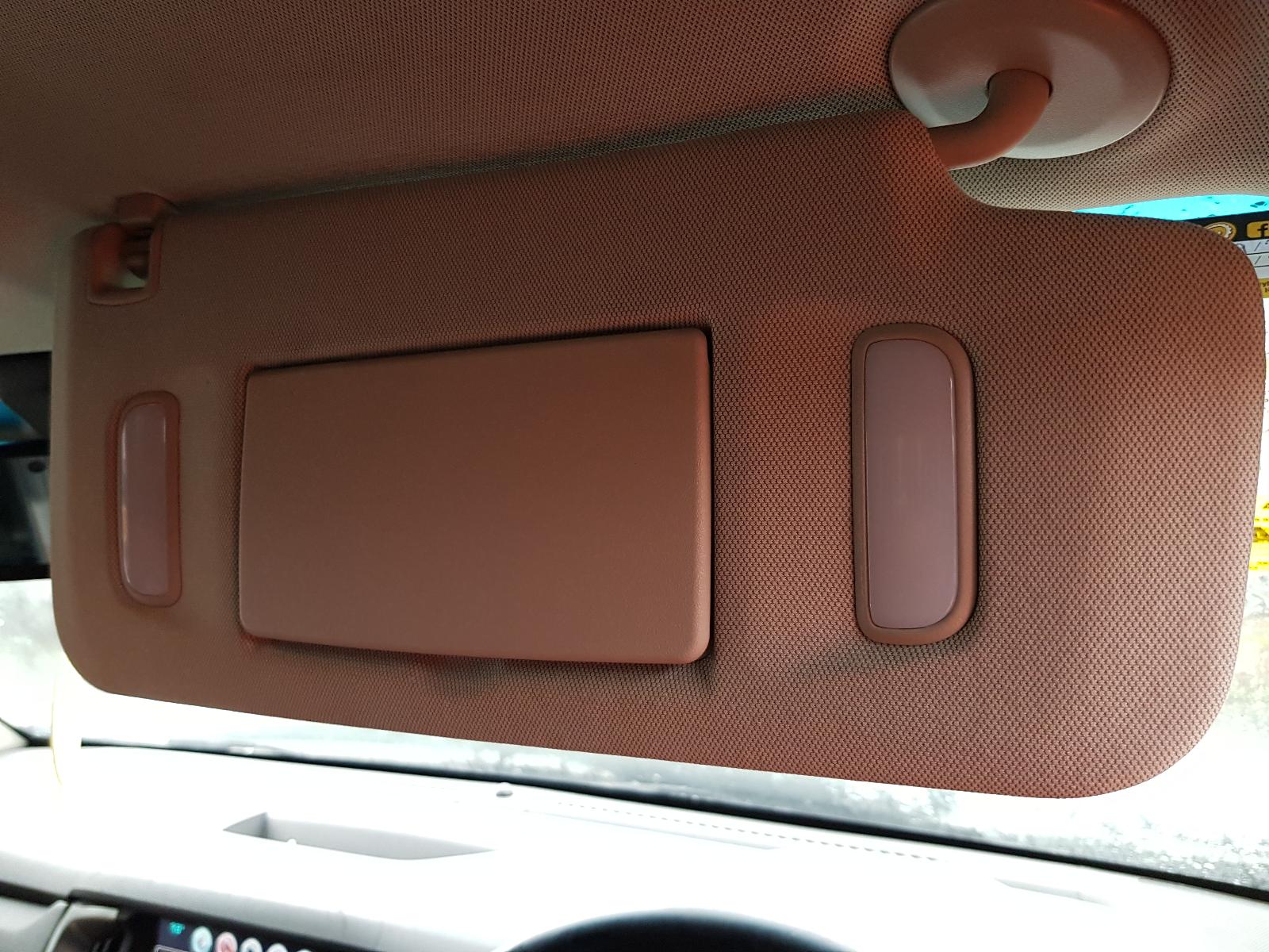 Holden Colorado - RG2 2016-Present