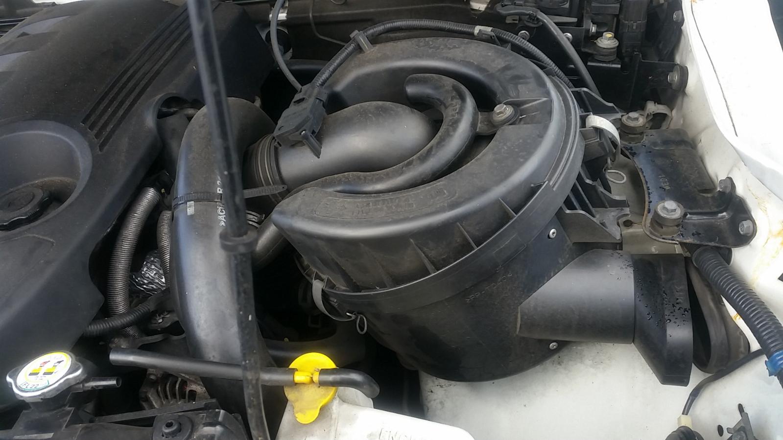 Ford Ranger - PJ 2006-2009