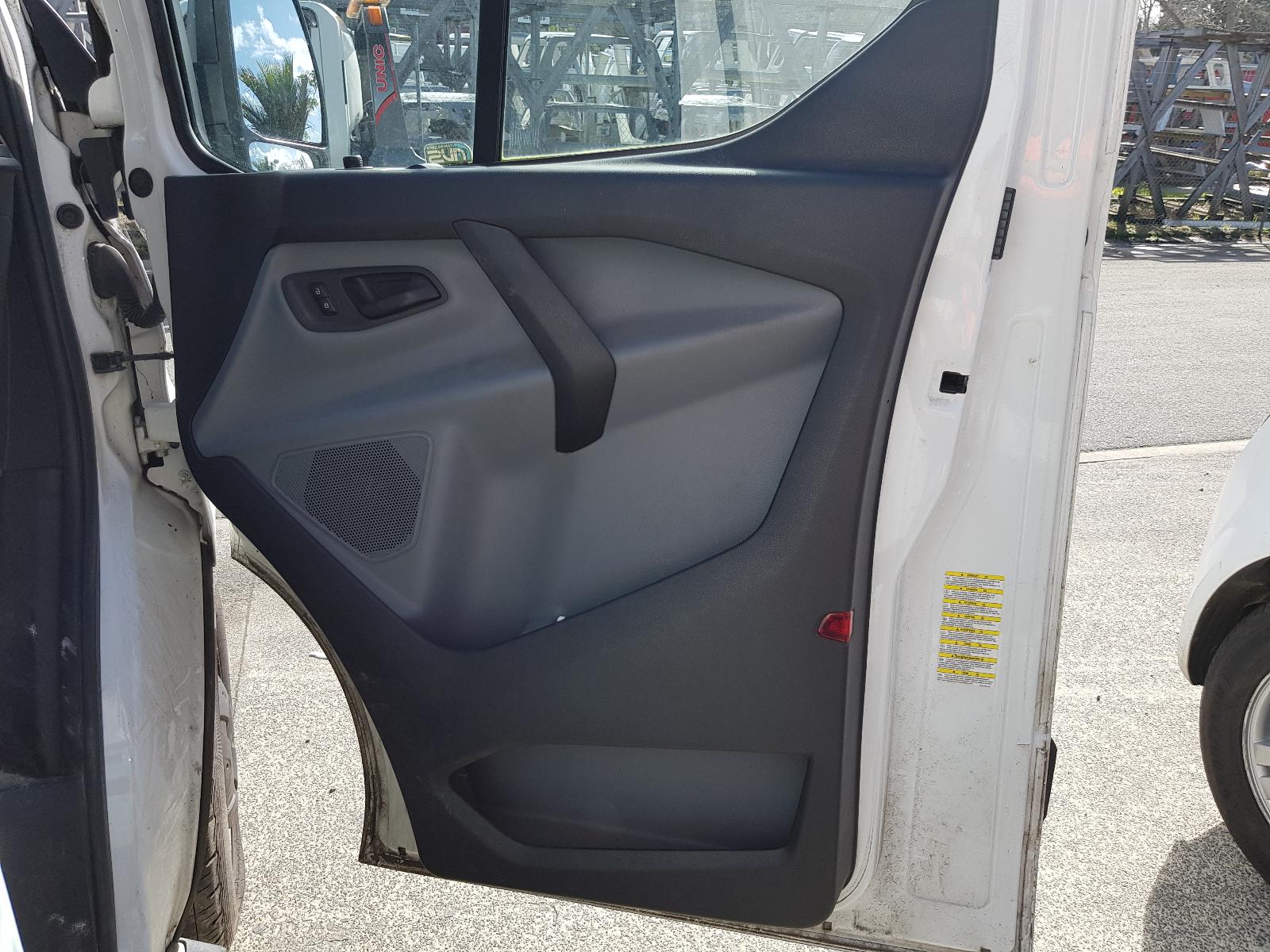 Ford Transit - Other