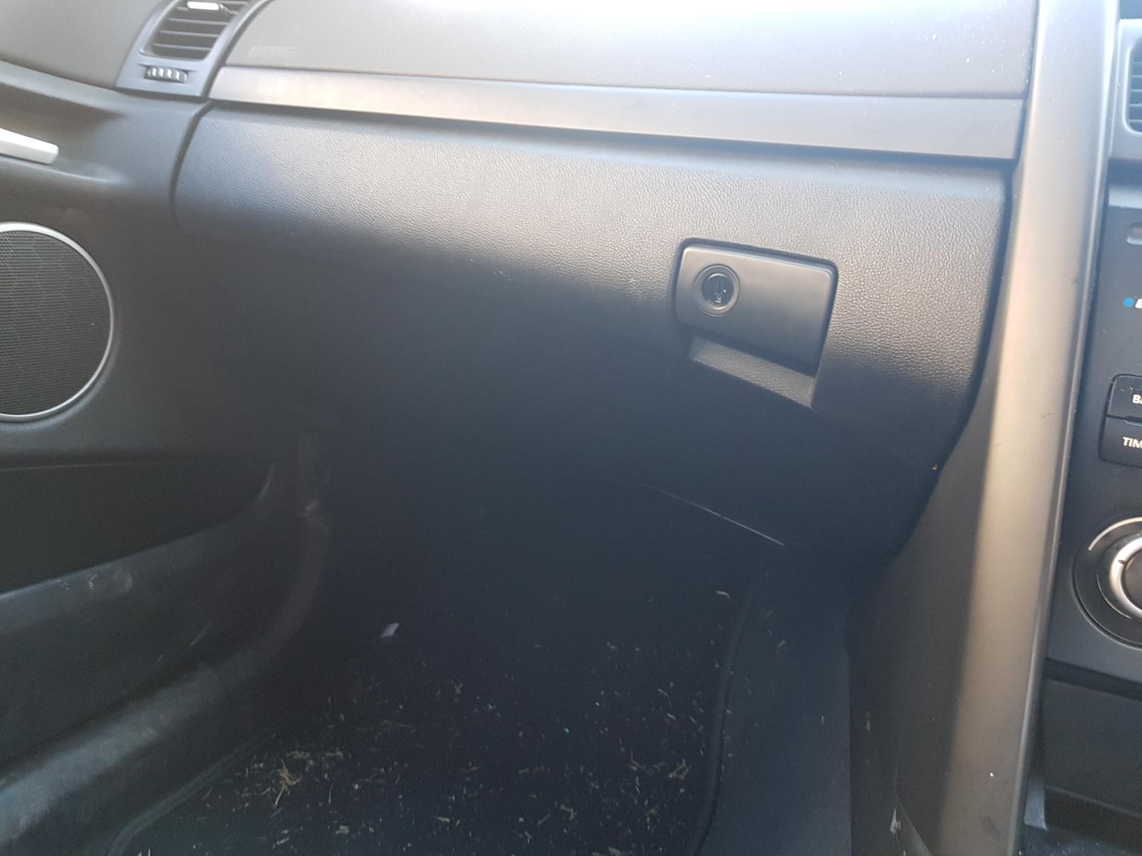 Holden Commodore - VE 2006-2013