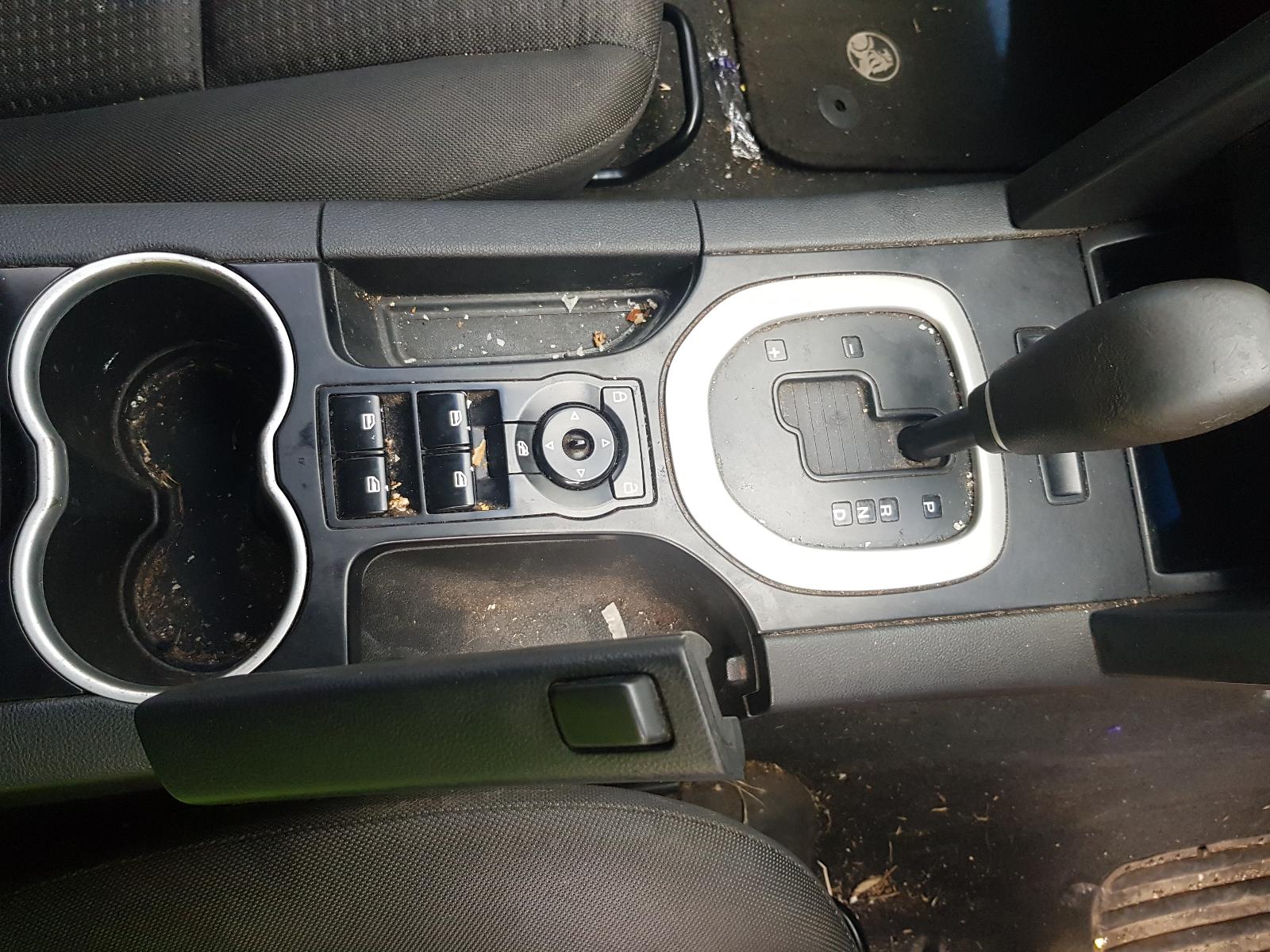 Holden Commodore - VE 2006-2013