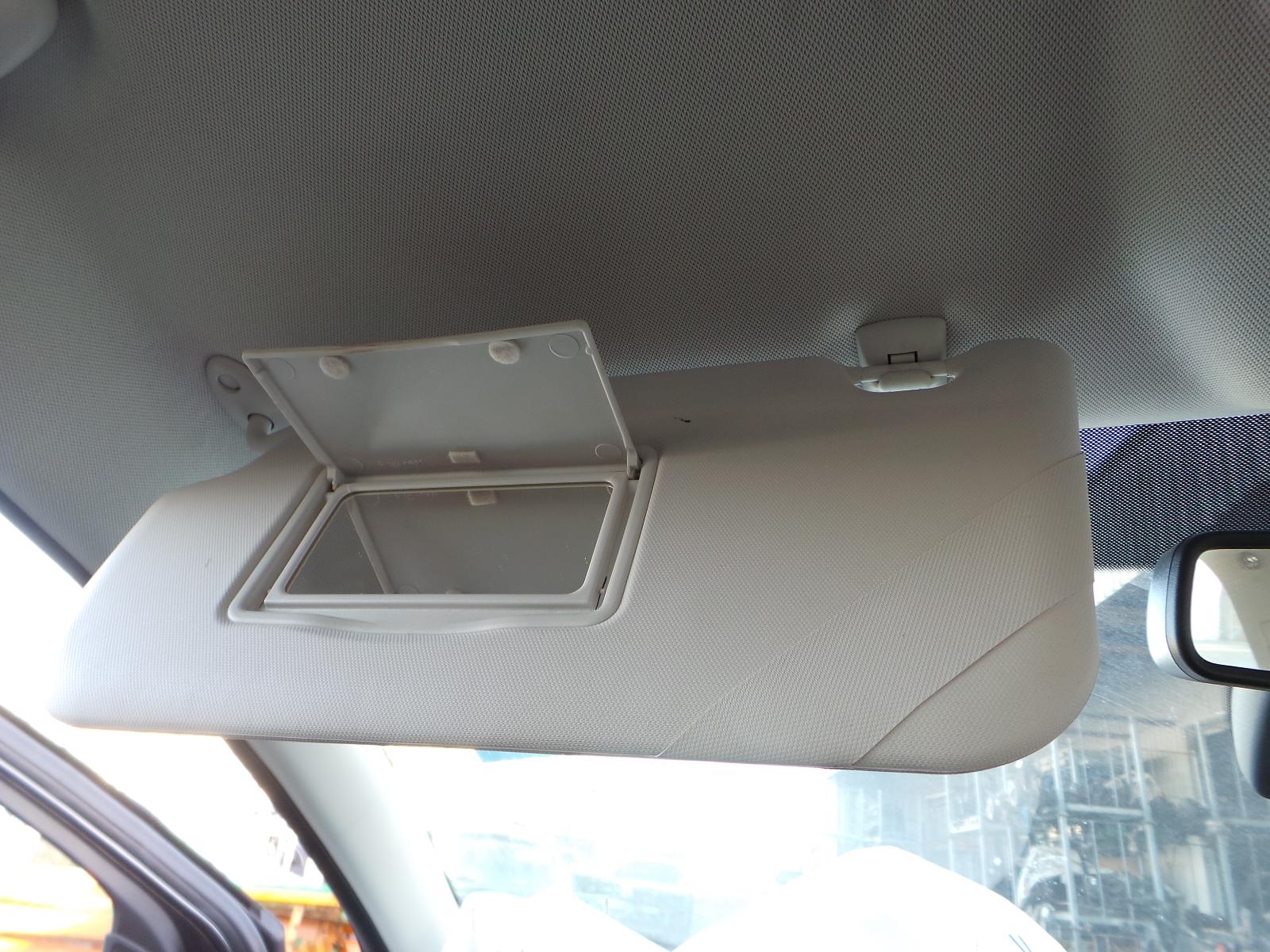 Ford Focus - LZ 2015-2017