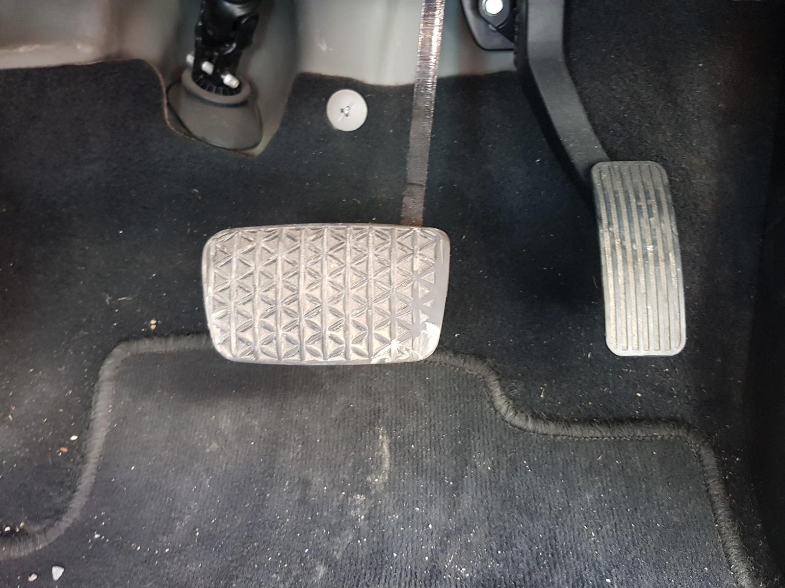 Holden Cruze - 2009-Present