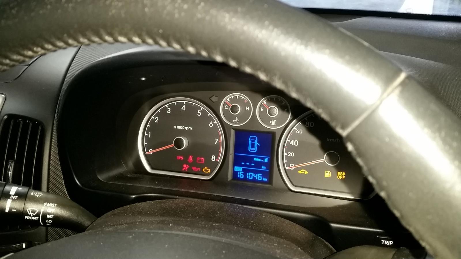 Hyundai i30 - 2007-2016