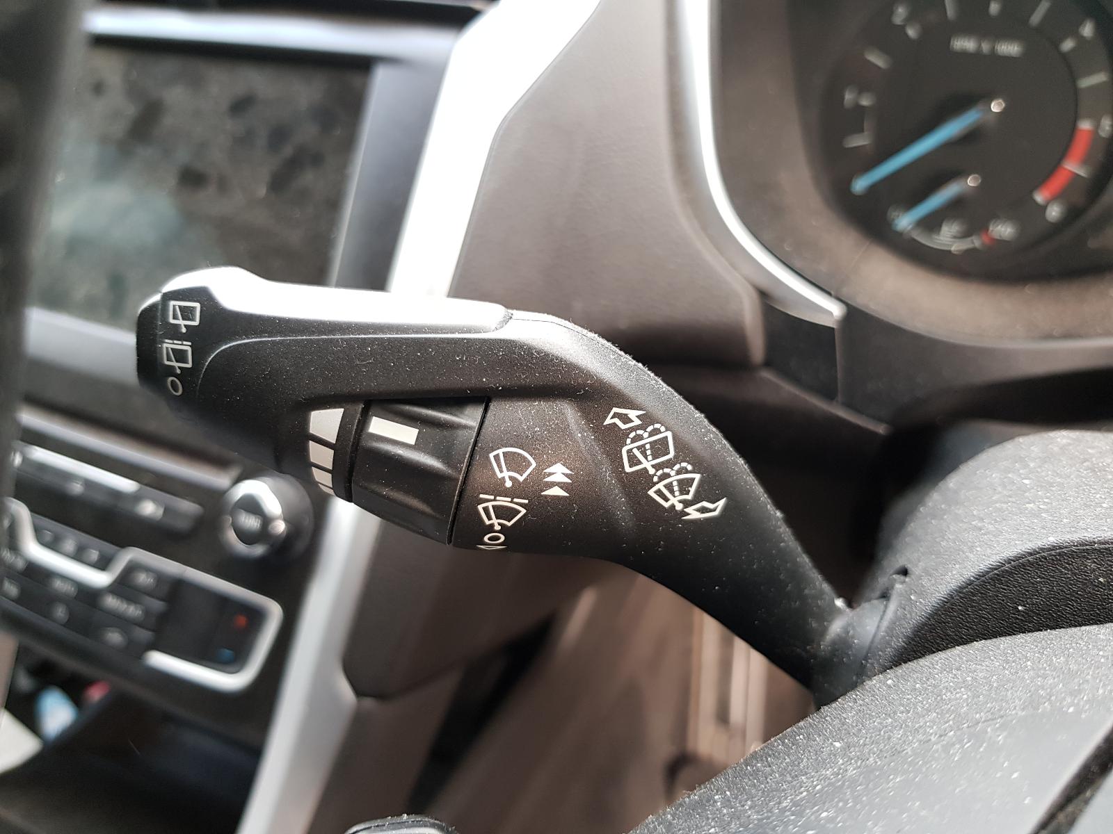 Ford Mondeo - MD 2014-2017