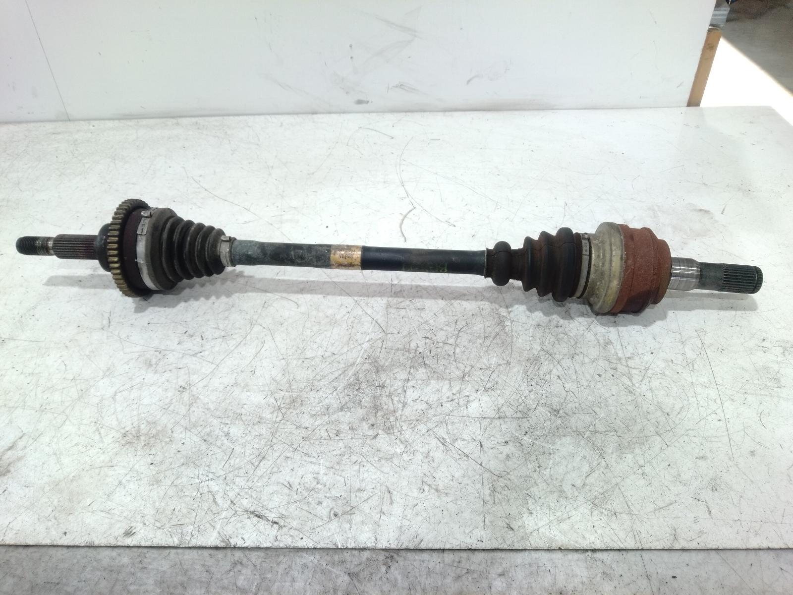 Right_Driveshaft