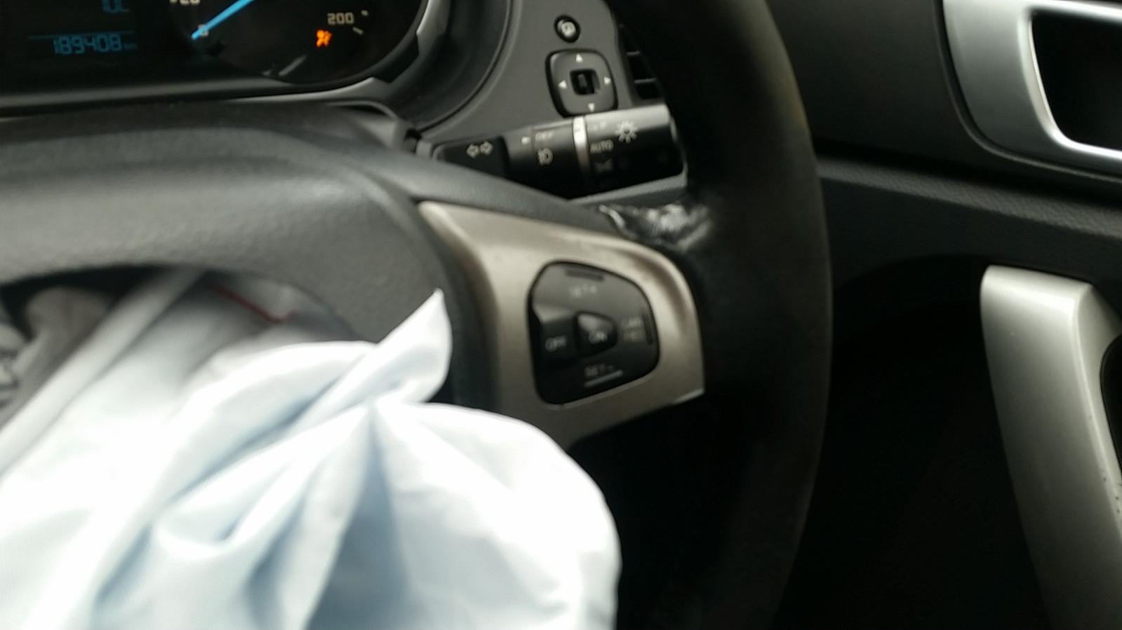 Ford Ranger - PX/PX2 2011-2017