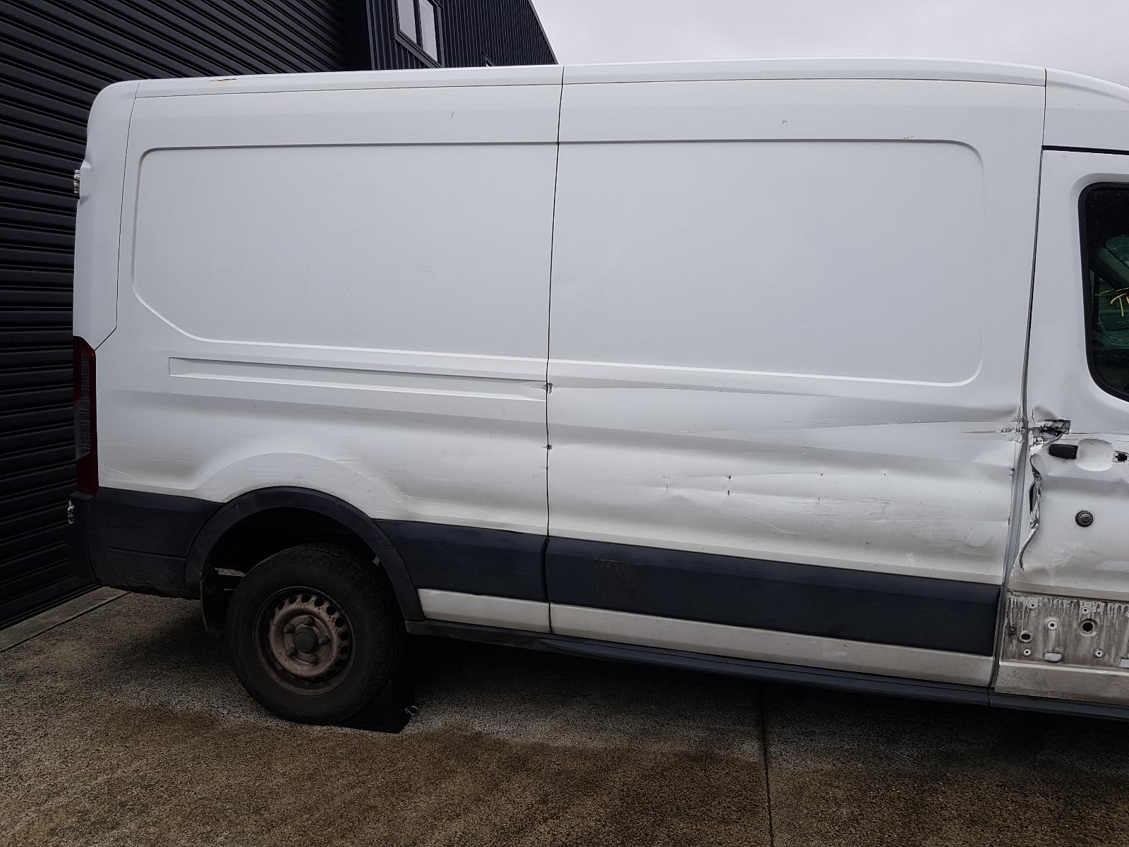 Ford Transit - Other