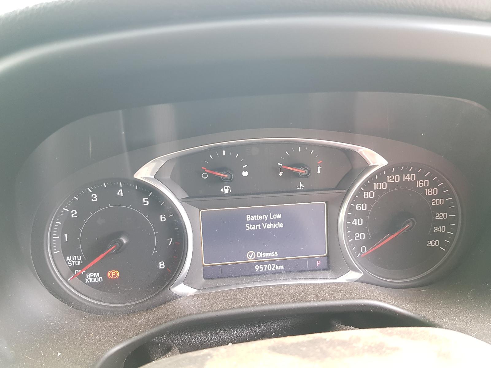 Holden Colorado - RG2 2016-Present