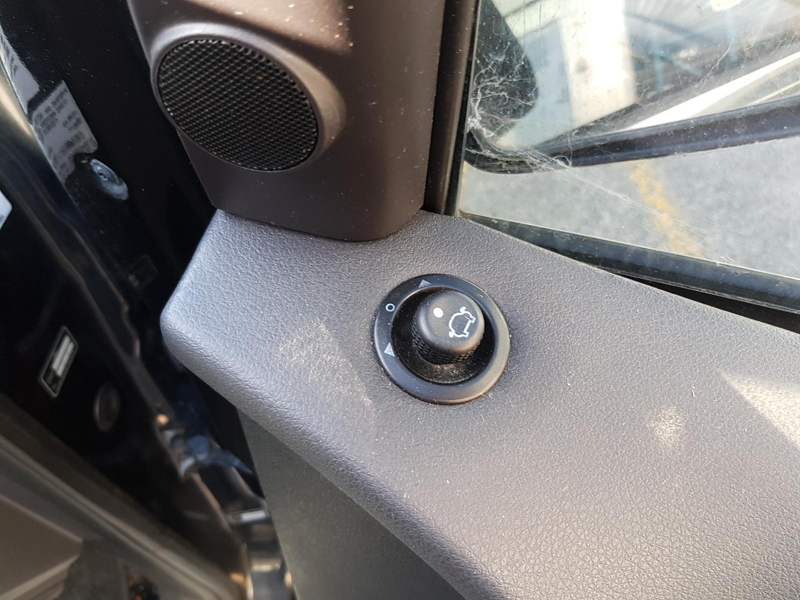 Ford Territory - SZ 2011-Present