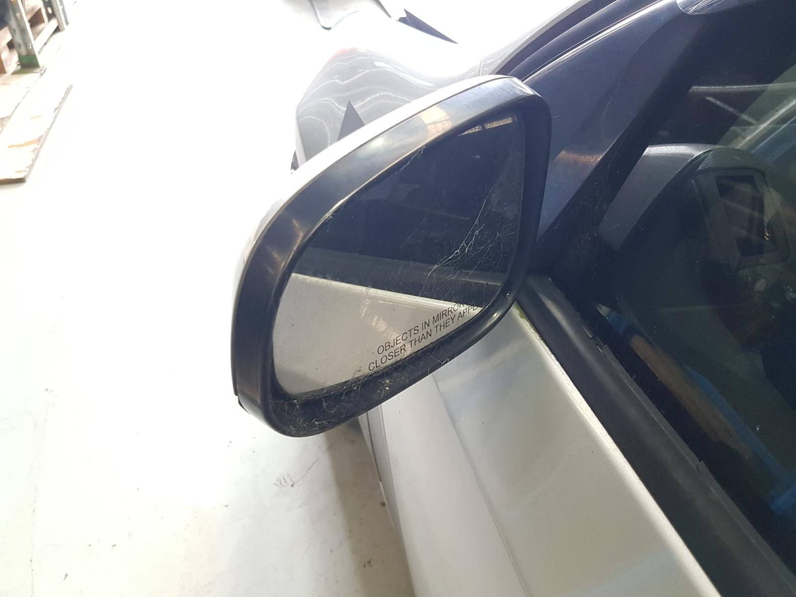 Ford Falcon - FG-FGX 2008-2016