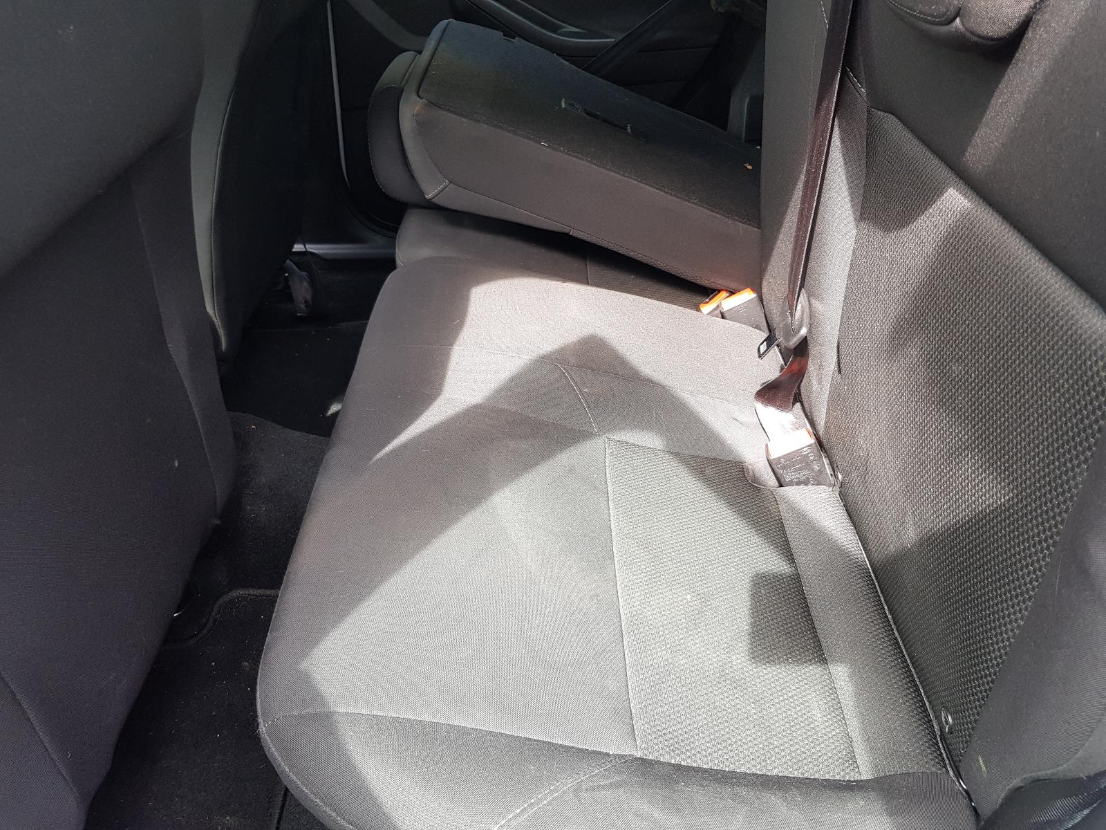 Ford Focus - LZ 2015-2017