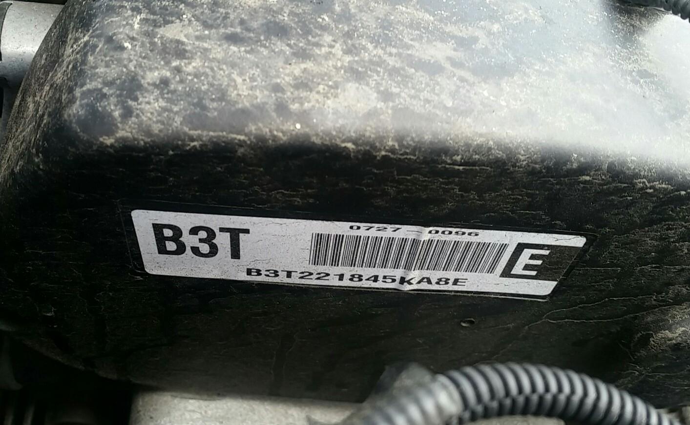 Holden Cruze - 2009-Present