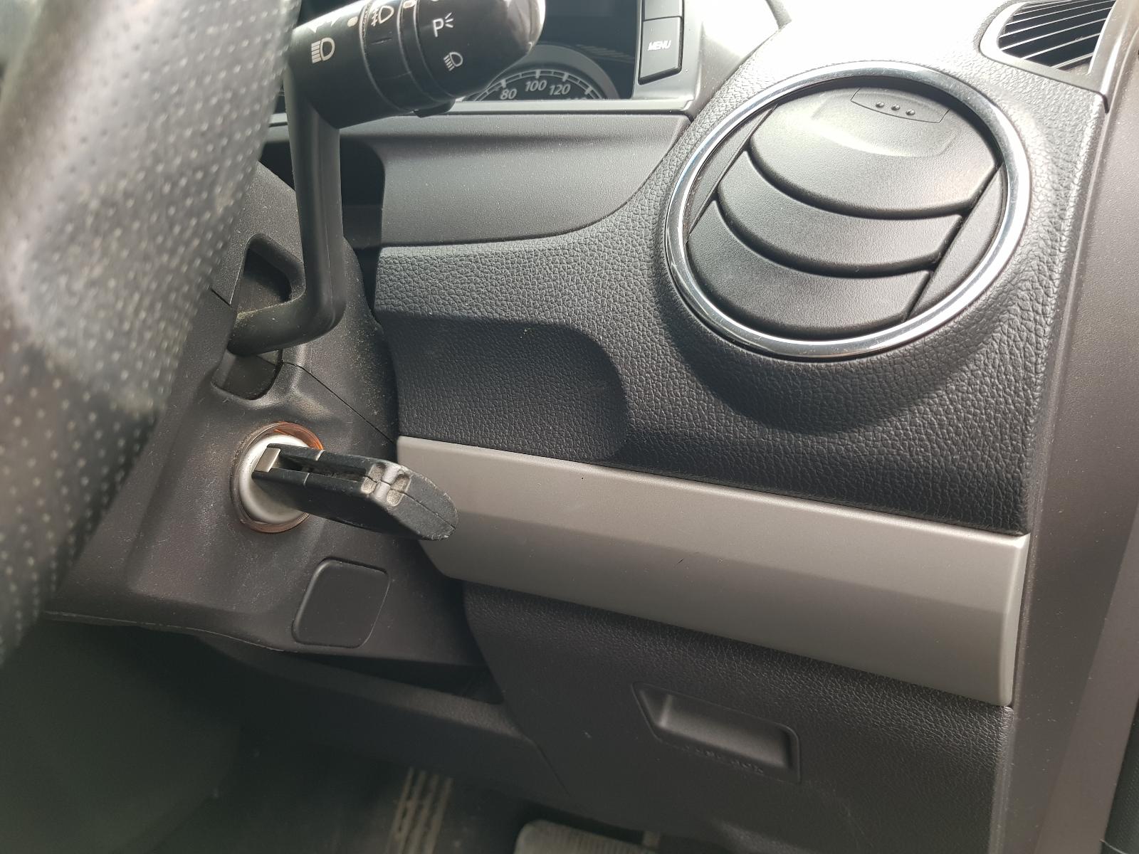 Ford Territory - SZ 2011-Present