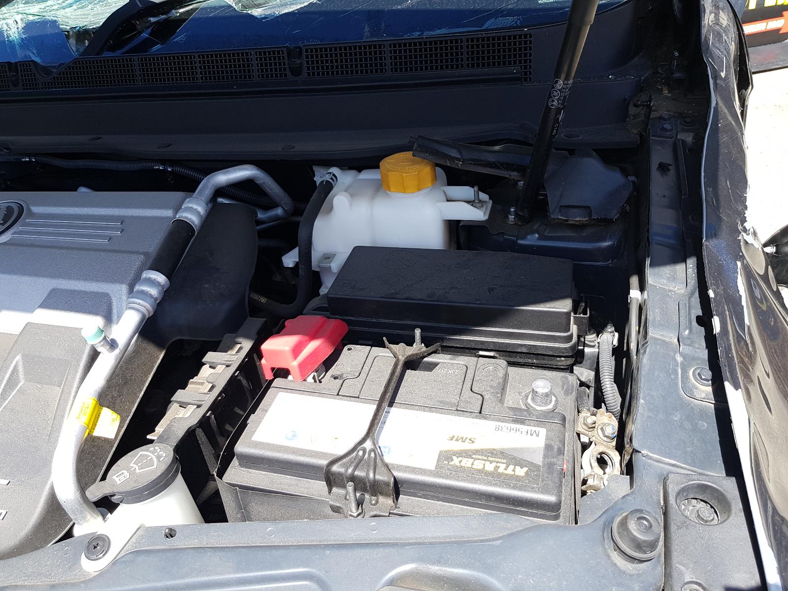 Holden Captiva - Captiva 7 2011-Present