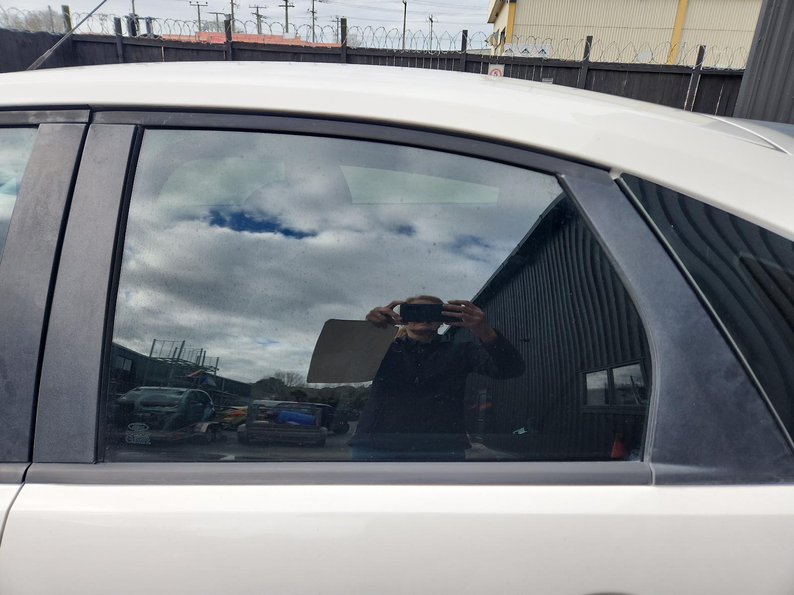 Ford Focus - LS 2005-2007