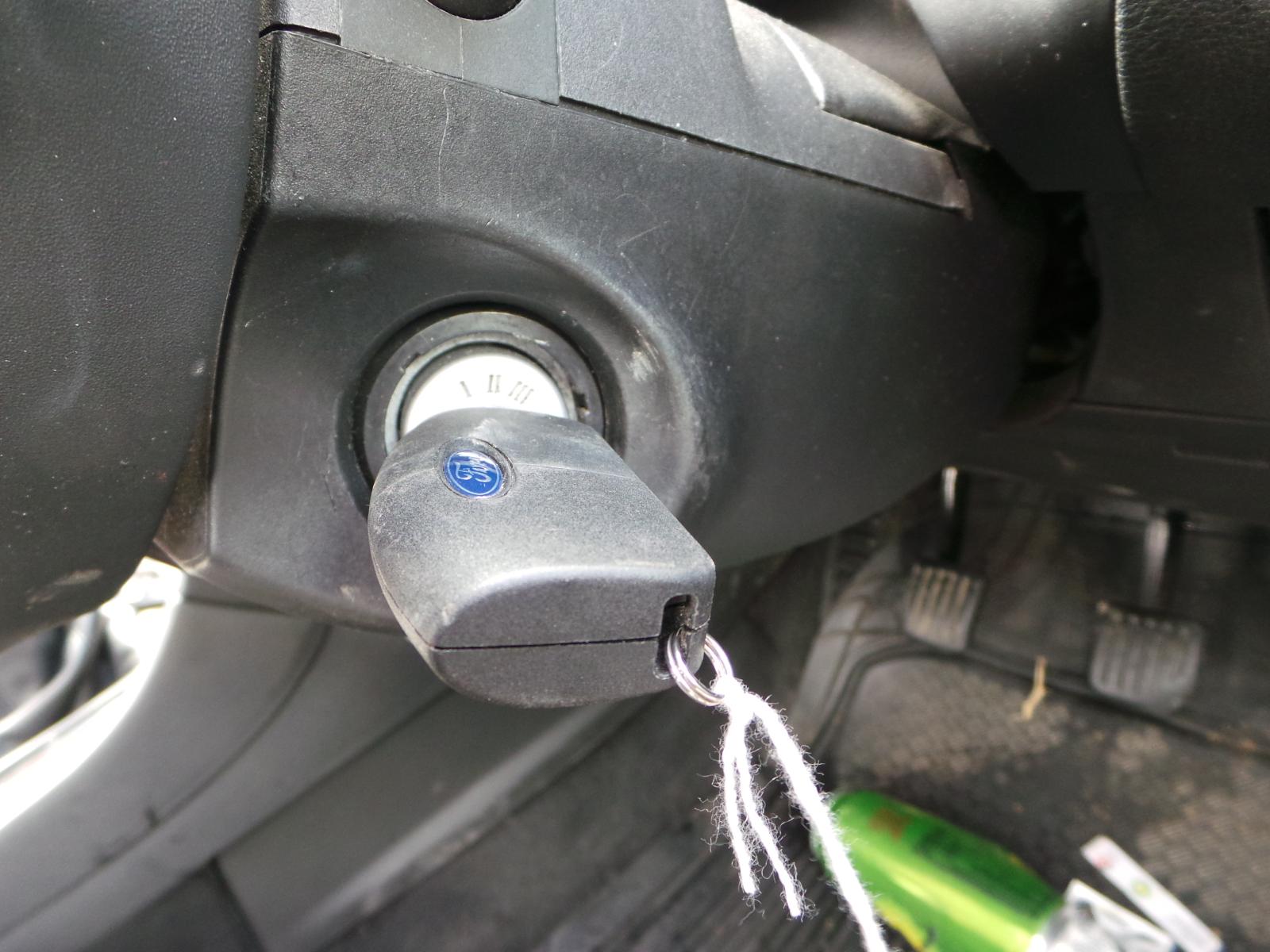 Ford Mondeo - MA-MB 2007-2010