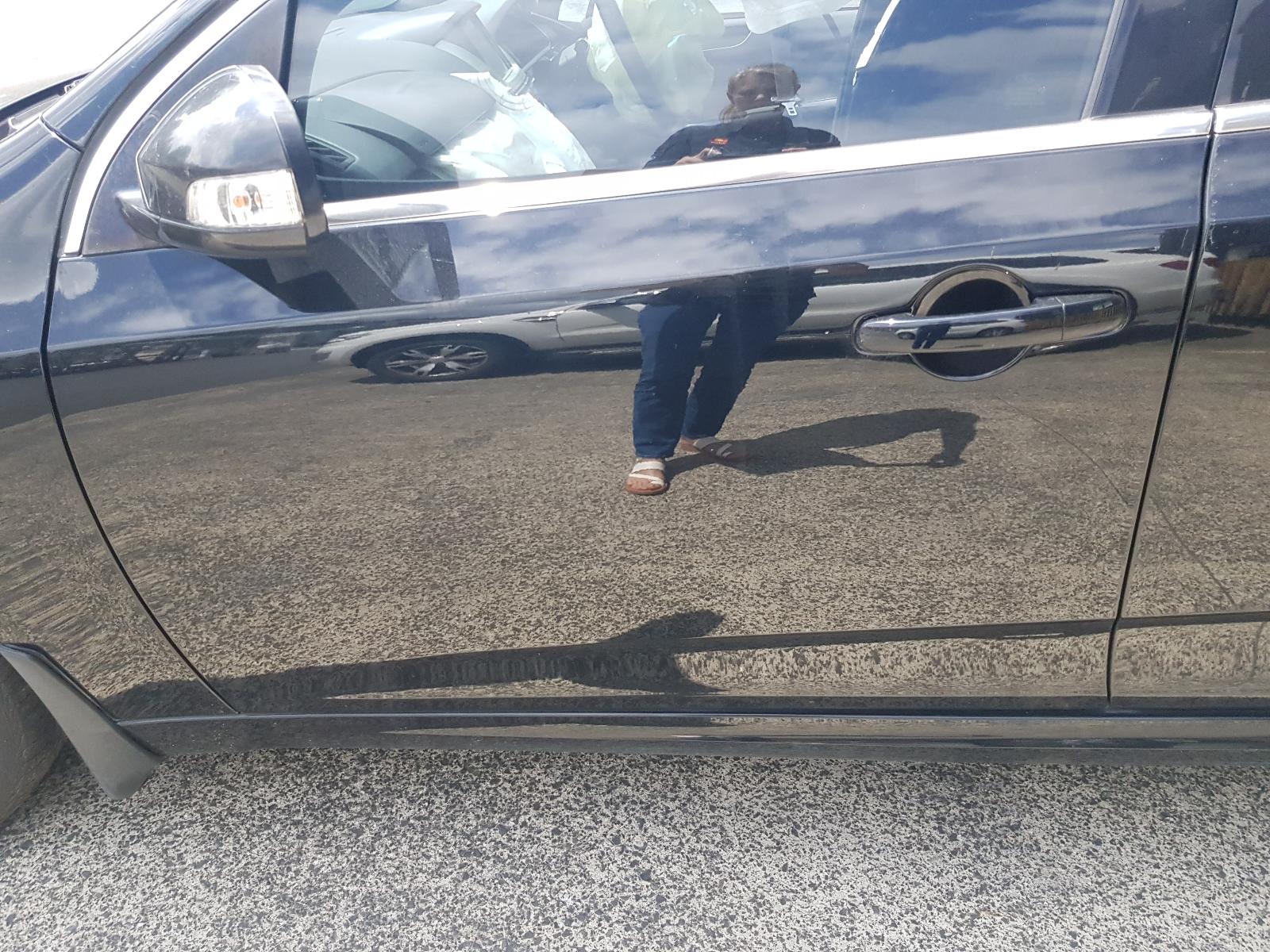 Ford Falcon - FG-FGX 2008-2016