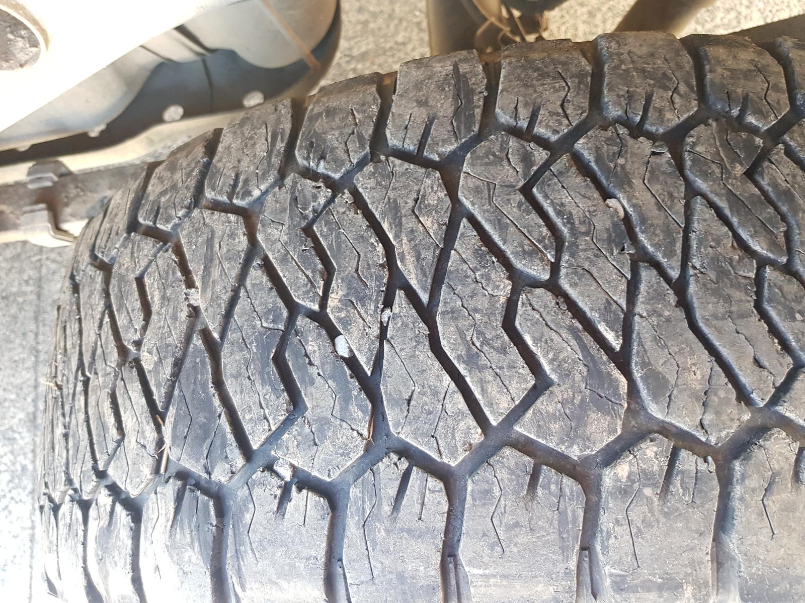 Ford Ranger - PX/PX2 2011-2017