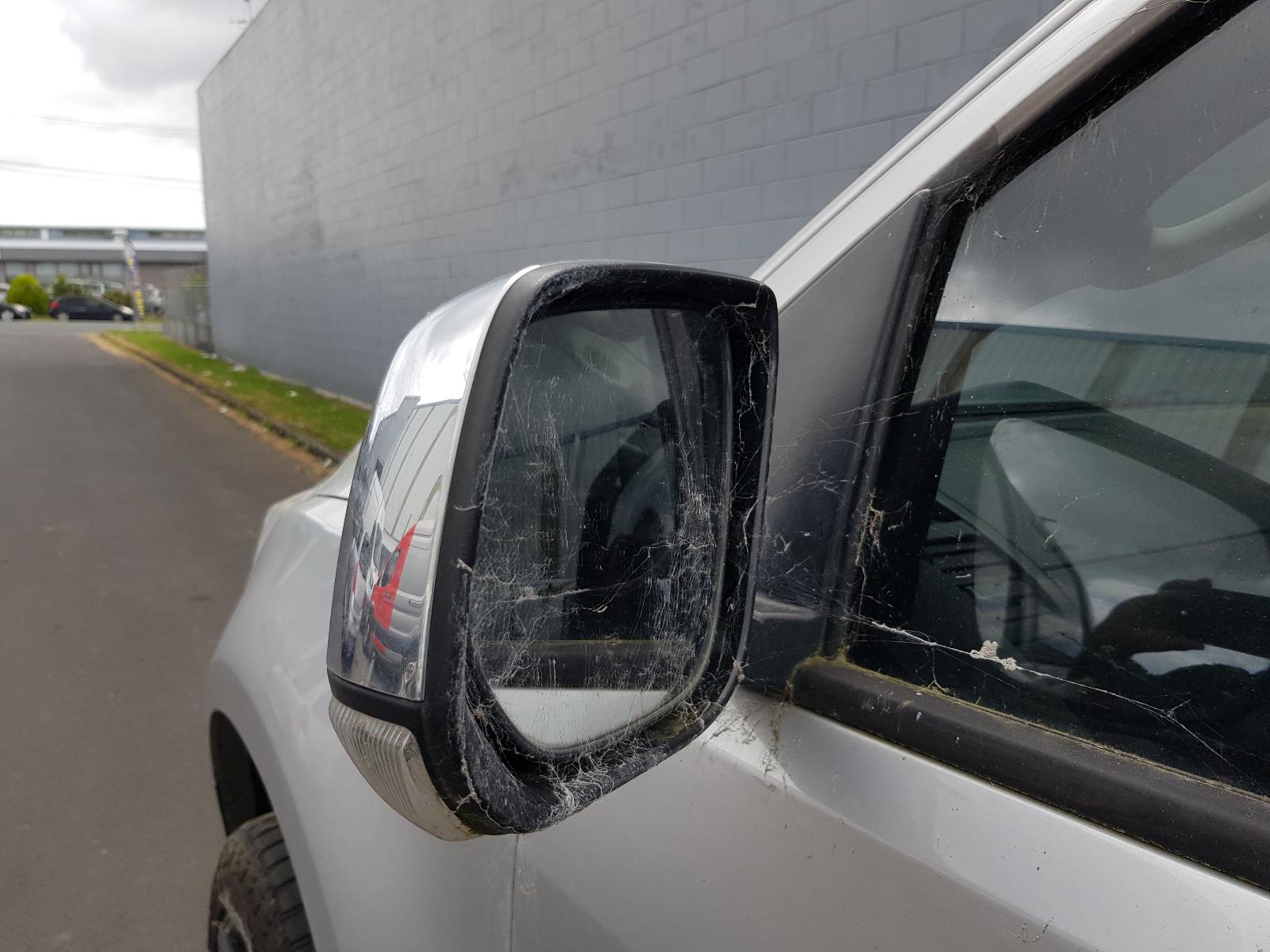 Holden Colorado - RG 2012 -2016