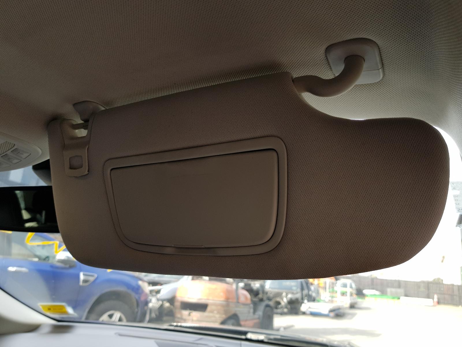 Ford Mondeo - MD 2014-2017