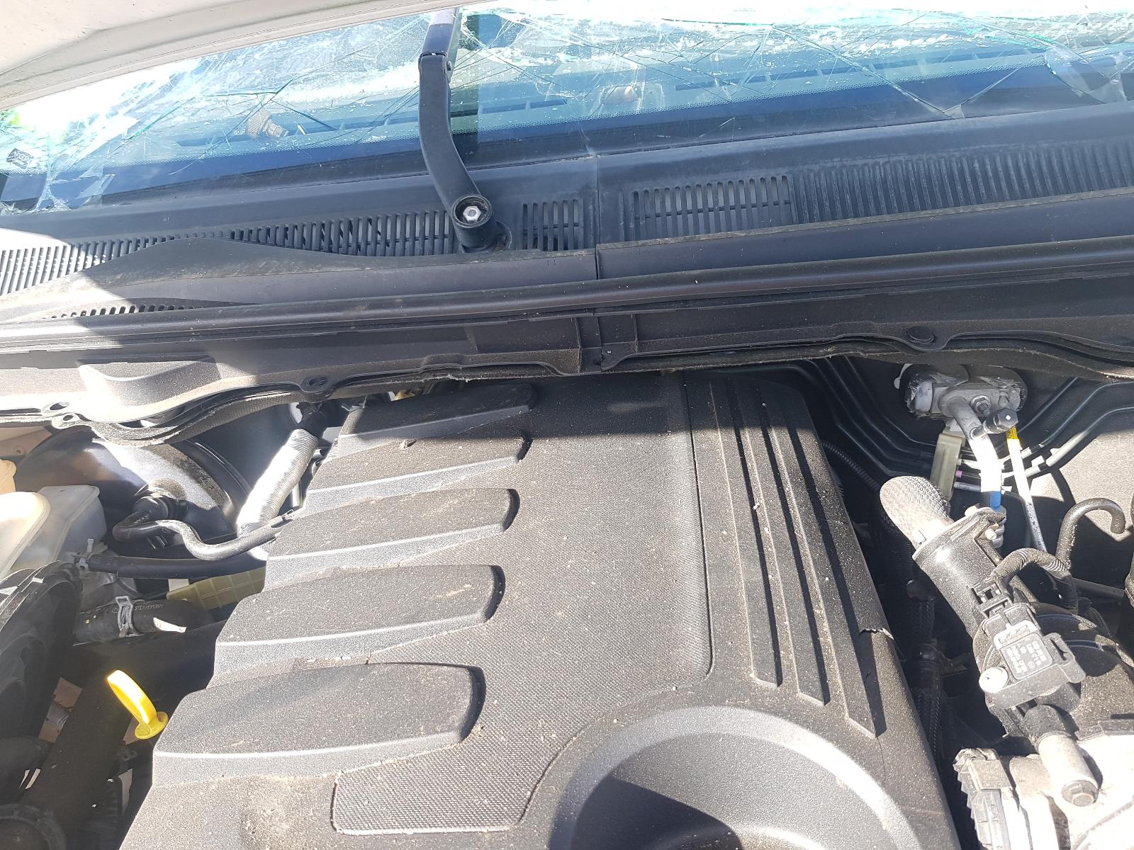 Ford Ranger - PX/PX2 2011-2017