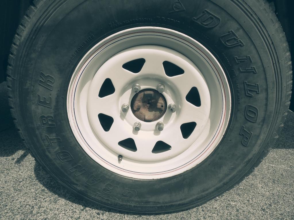 Ford Ranger - PJ 2006-2009