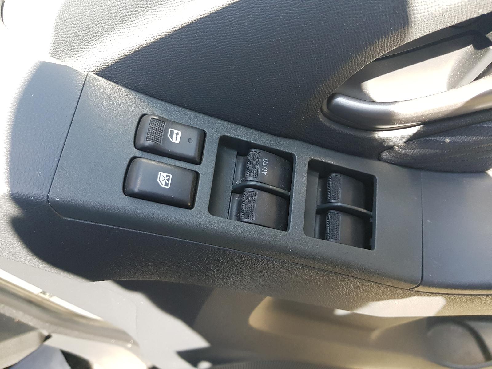 Holden Colorado - RG 2012 -2016