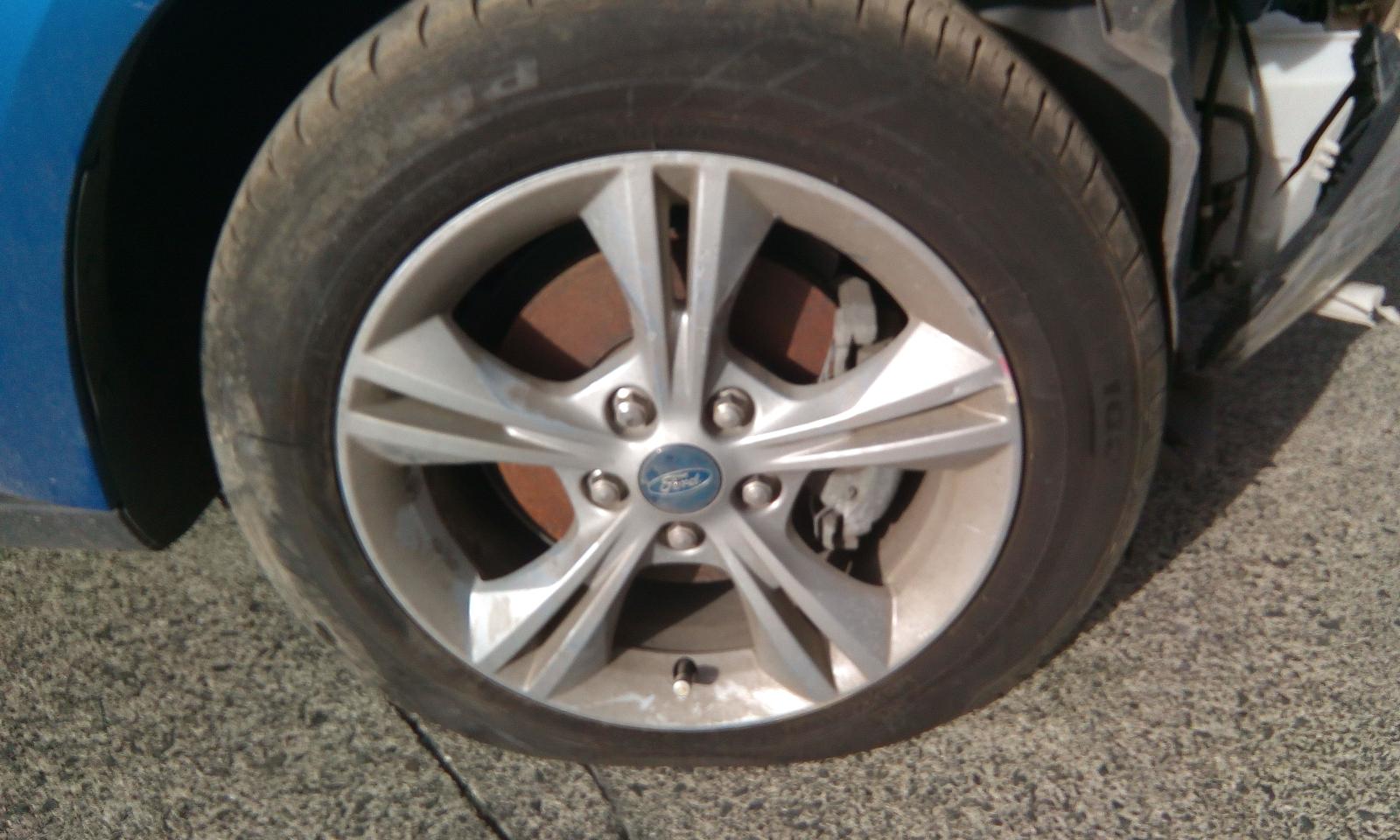 Ford Focus - LW 2011-2015