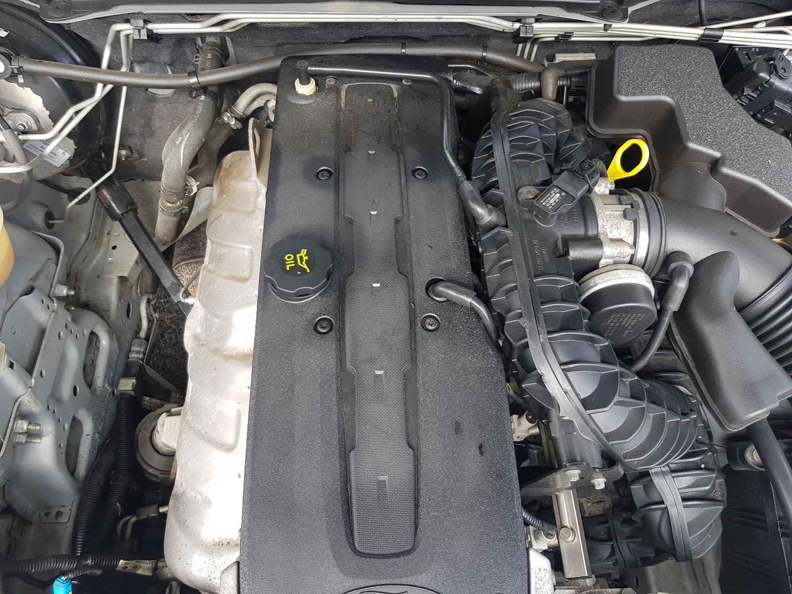 Ford Falcon - FG-FGX 2008-2016