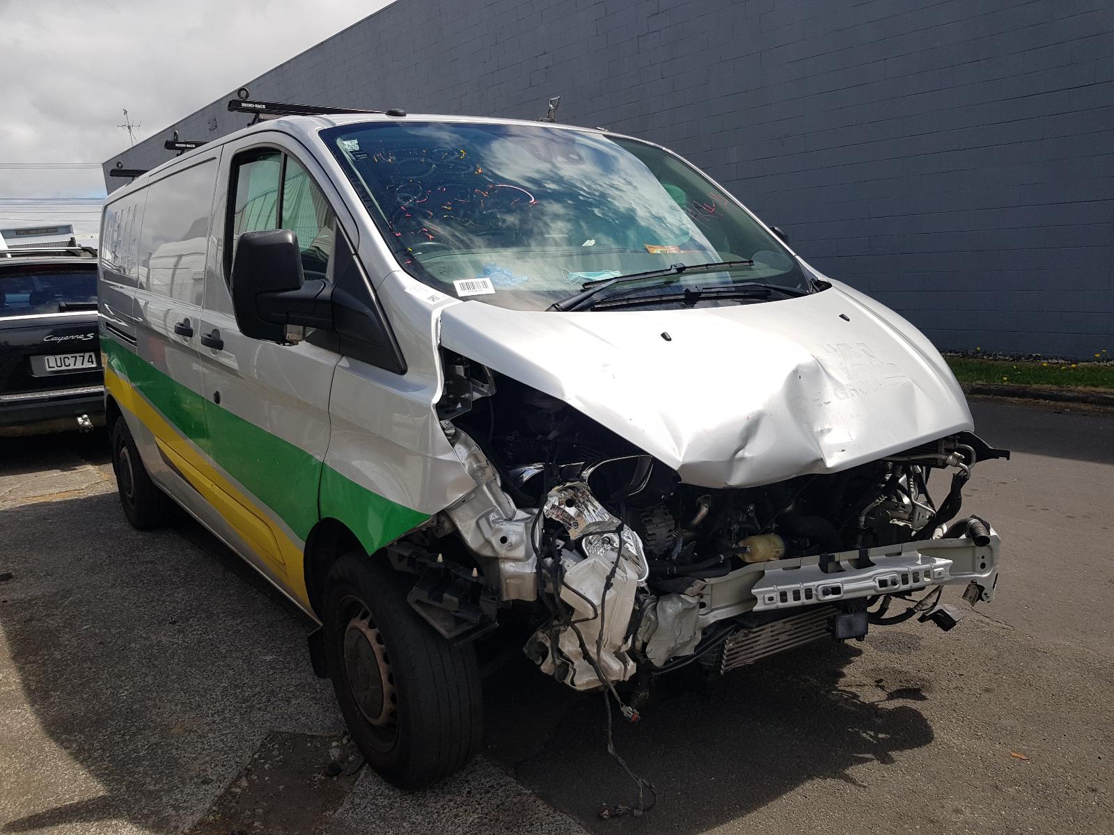 Ford Transit - Other