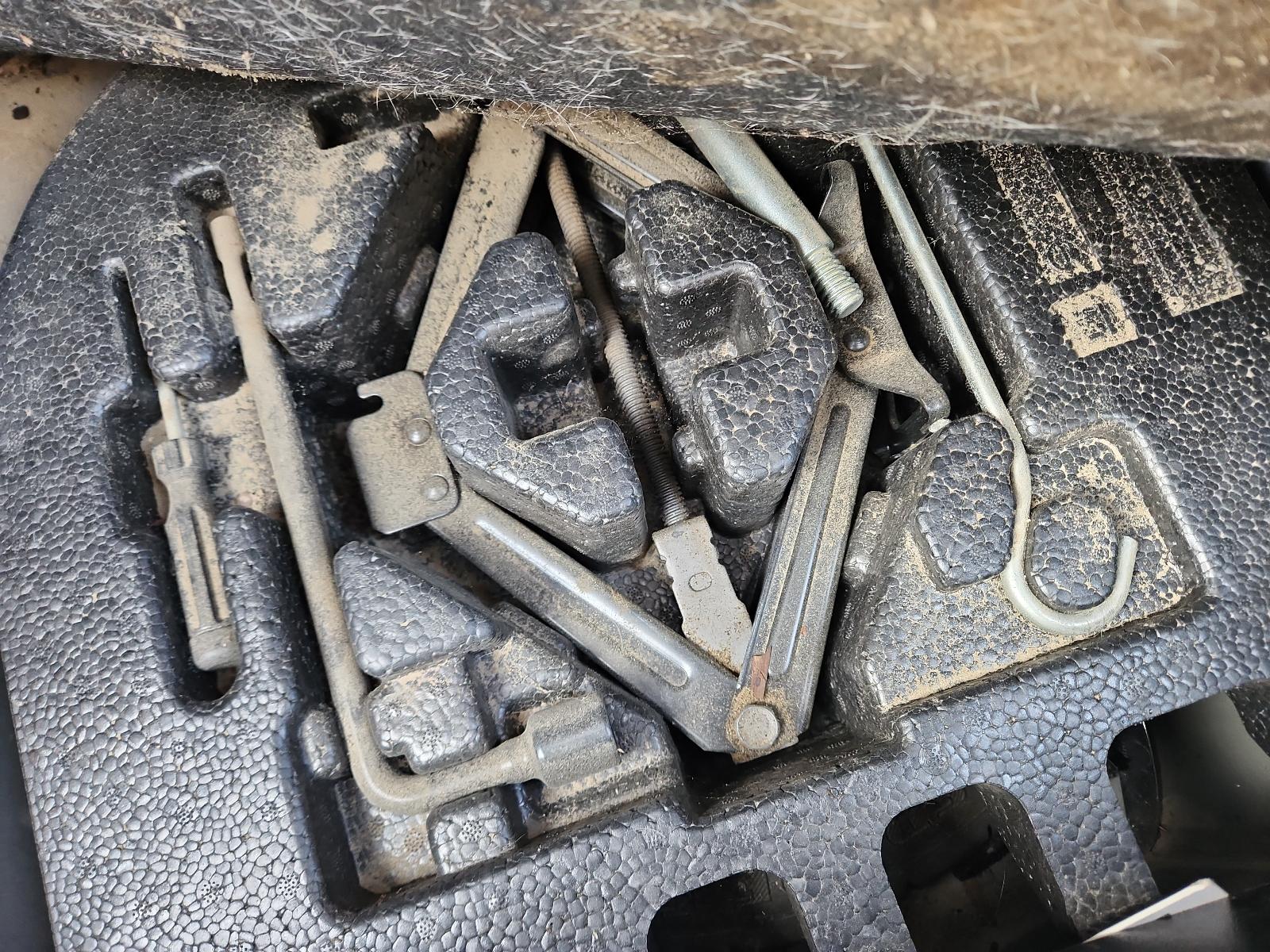 Holden Barina - Spark 2010-Present