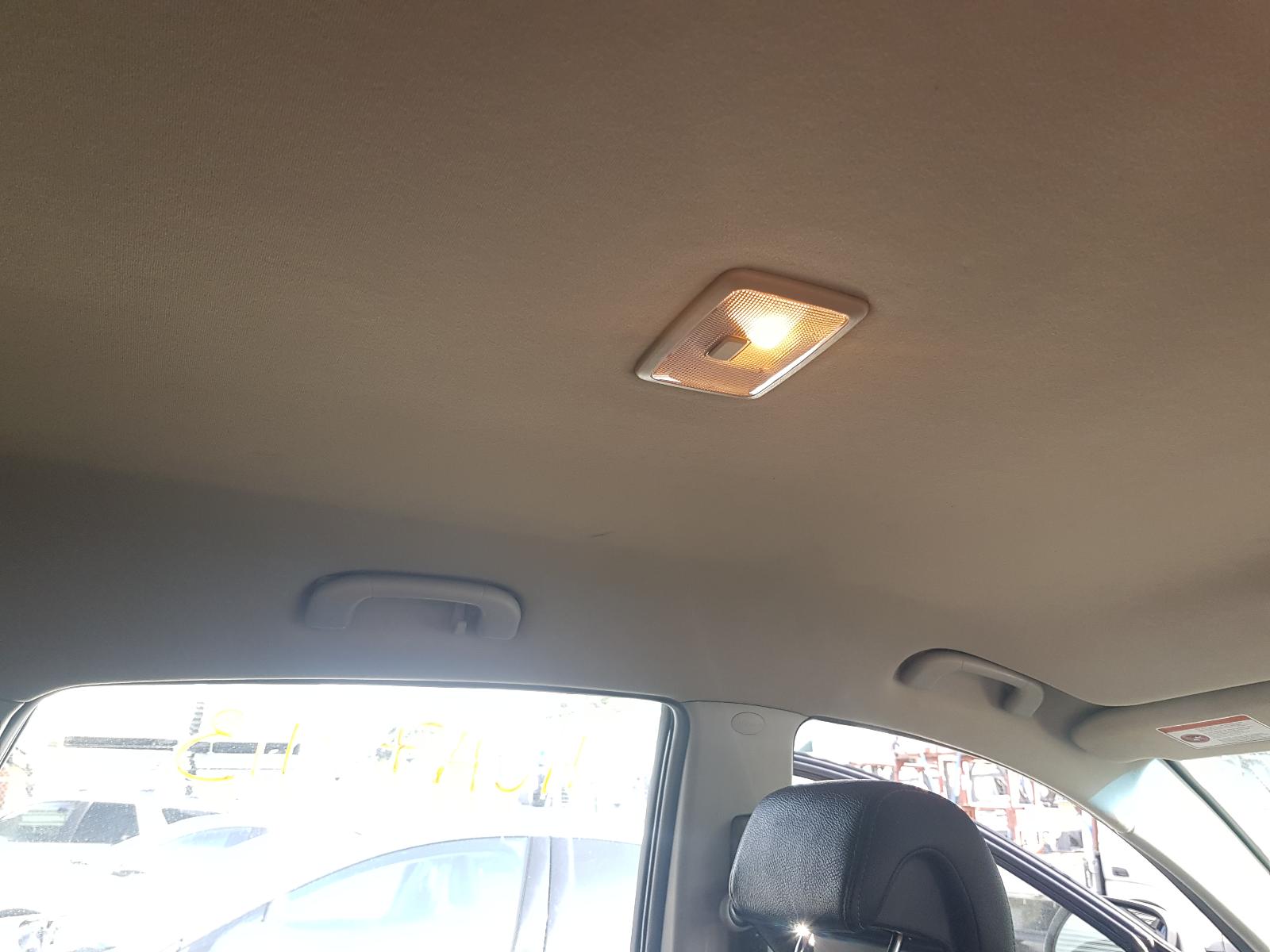 Holden Captiva - Captiva 7 2011-Present