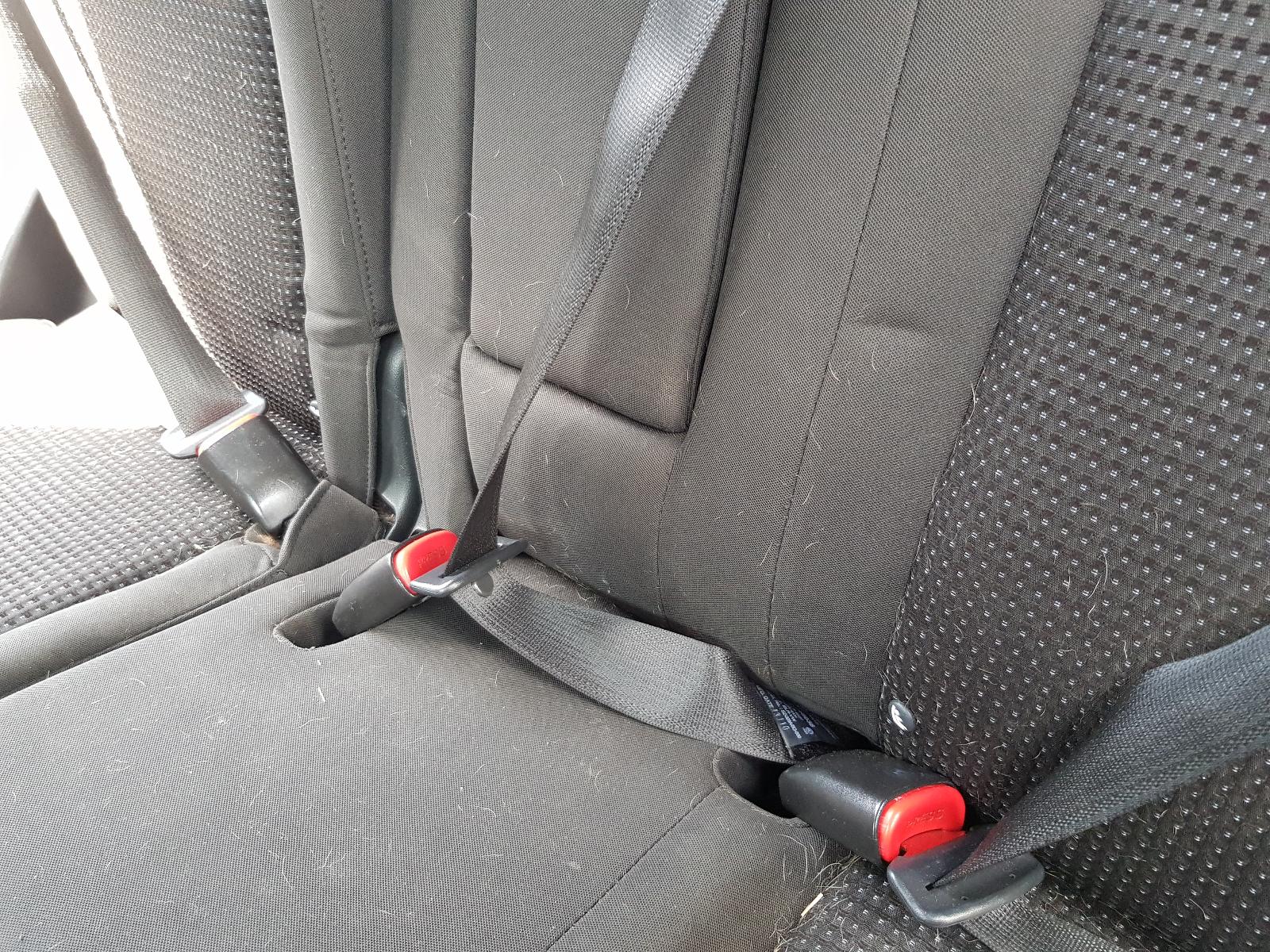 Holden Captiva - Captiva 7 2011-Present